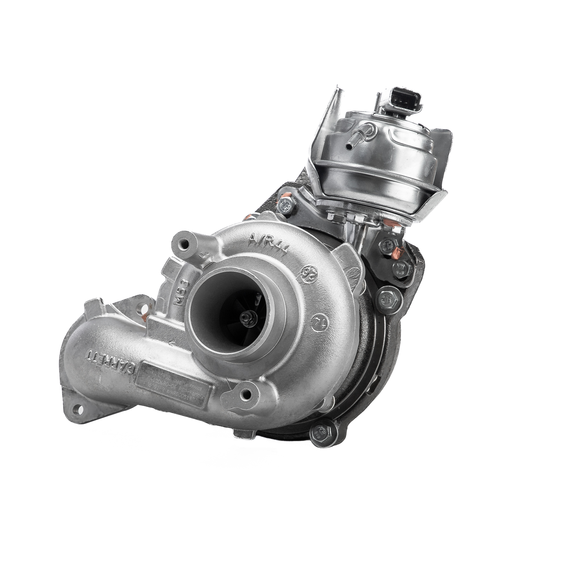 806291-5001RSG BR Turbo 8062915001RS Turbocompressor Volvo S60 2 custo