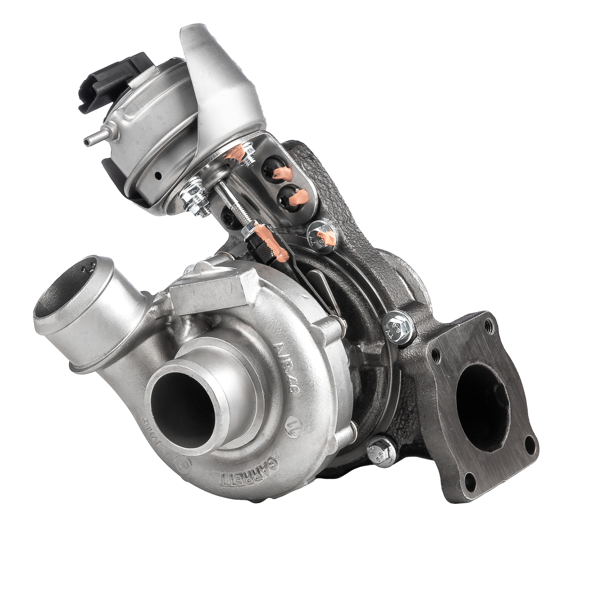 Miez turbină BR Turbo 806498-5001RS