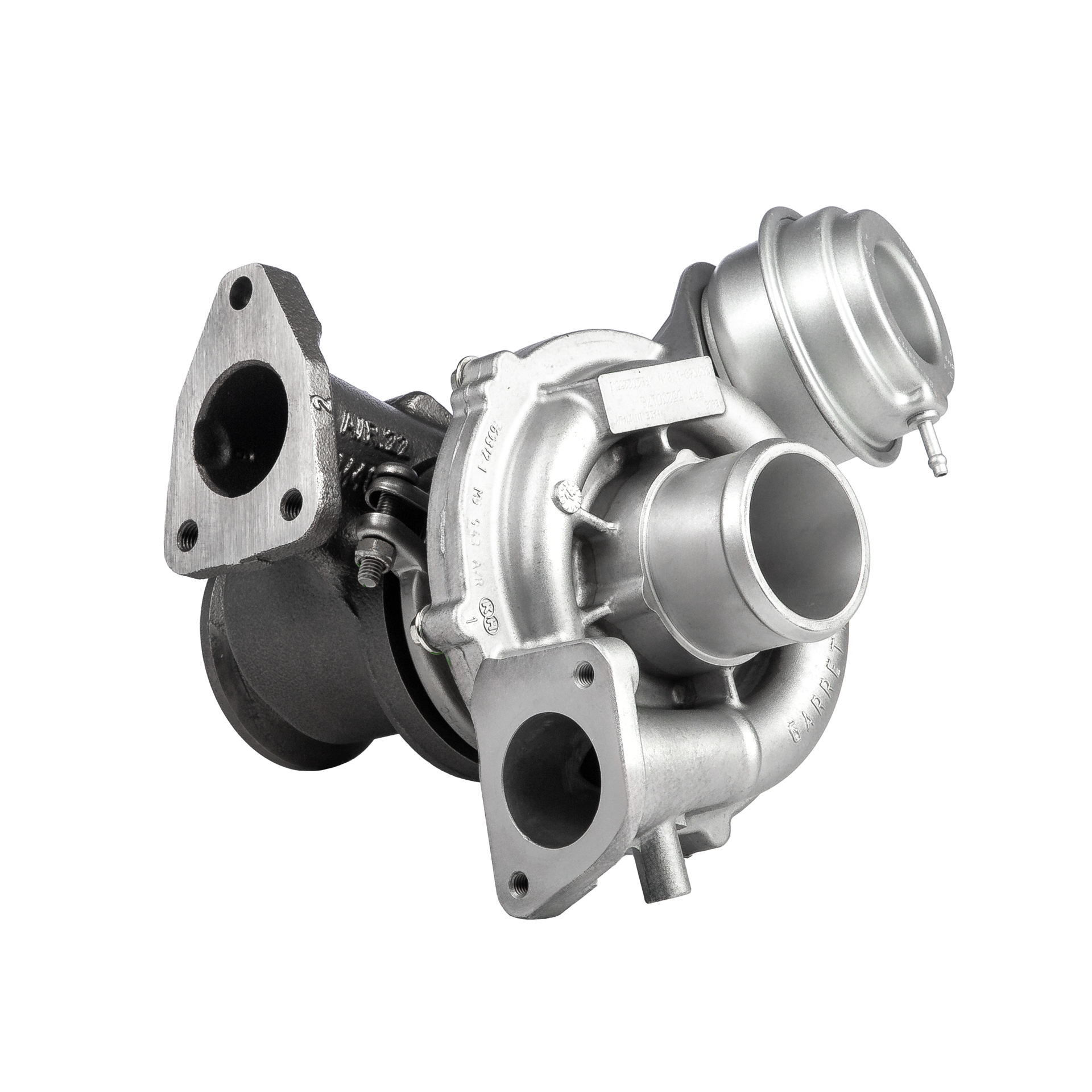 Turbolader BR Turbo 807068-5001RS