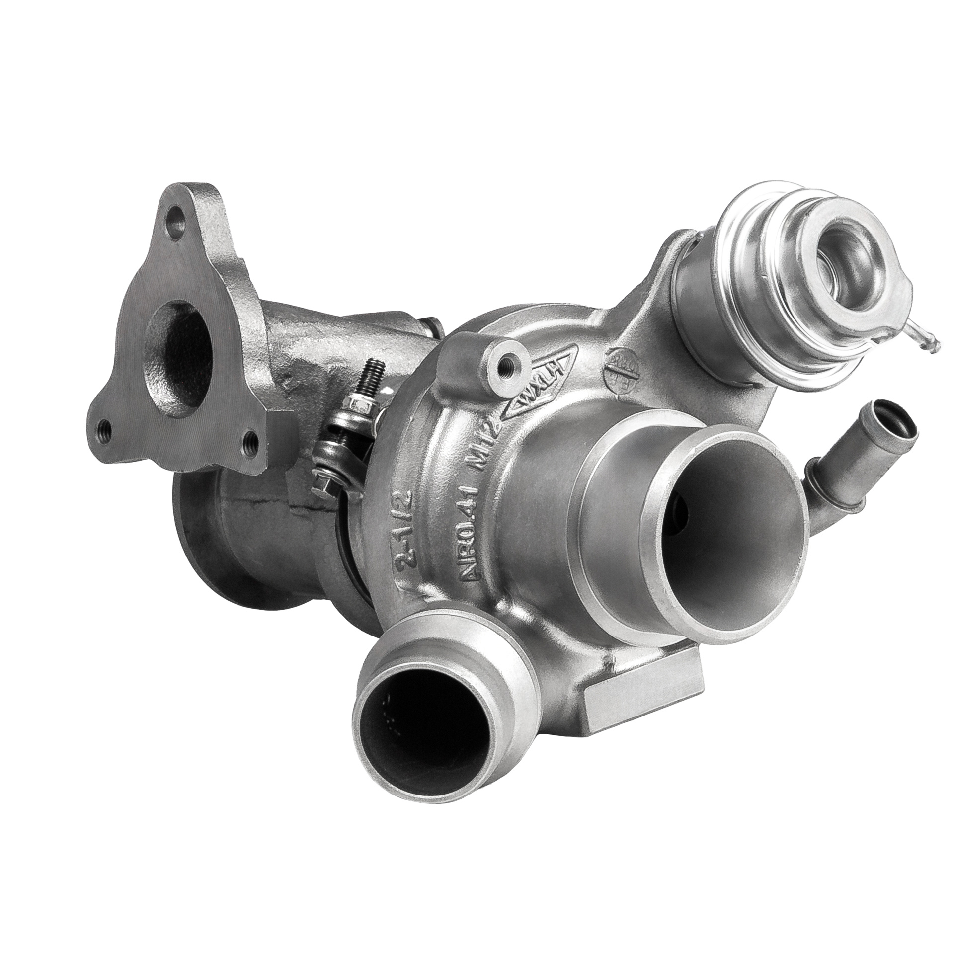 Turbo para motor BR Turbo 814698-5001RS