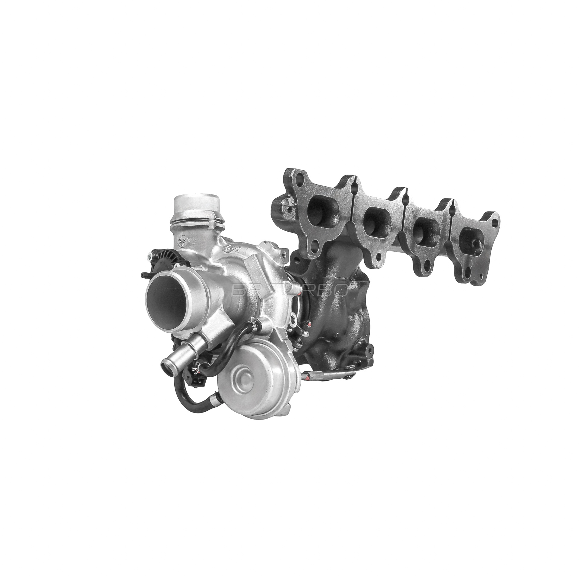 BR Turbo 8165555001RS Турбо OPEL Zafira C Tourer (P12) 1.6 (75) 170 K.C. бензин 2020