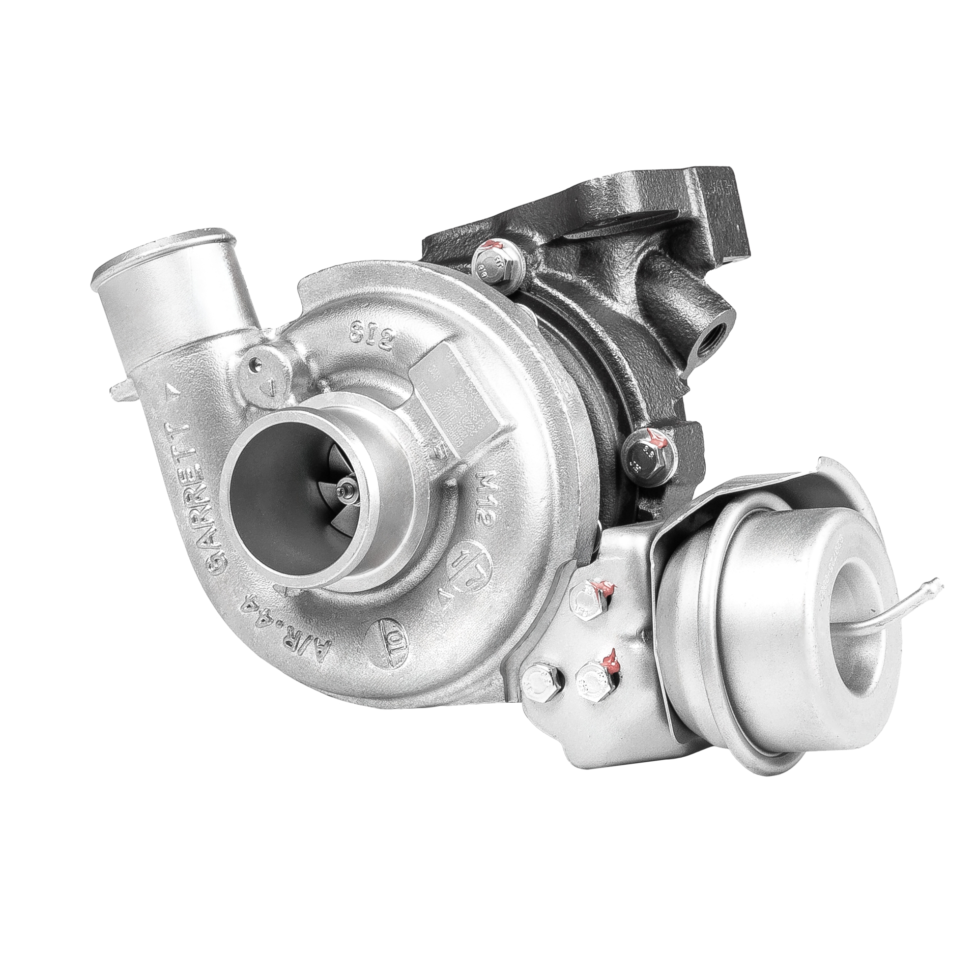 Turbolader 819863-5001RS BR Turbo 282022A860 HYUNDAI, KIA