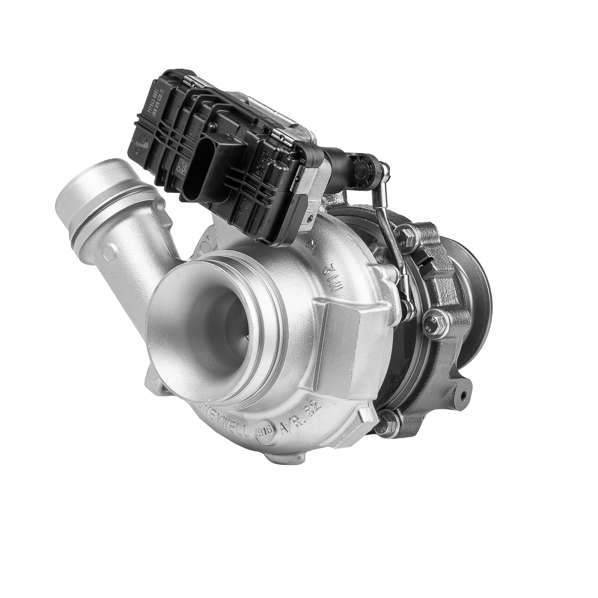 819977-5001RSG BR Turbo 8199775001RS Mini F55 Turbo hinta