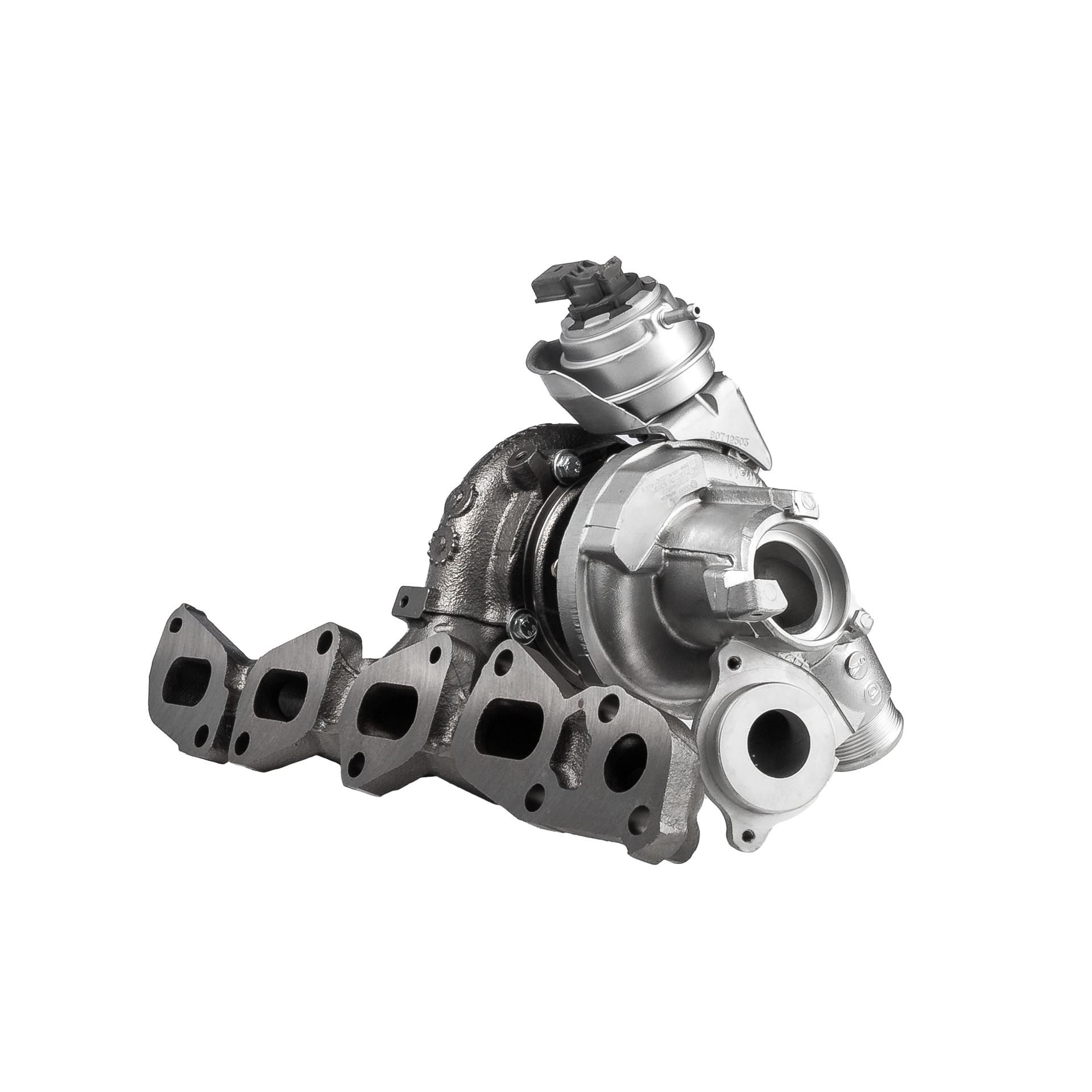 Miez turbină BR Turbo 821866-5001RS