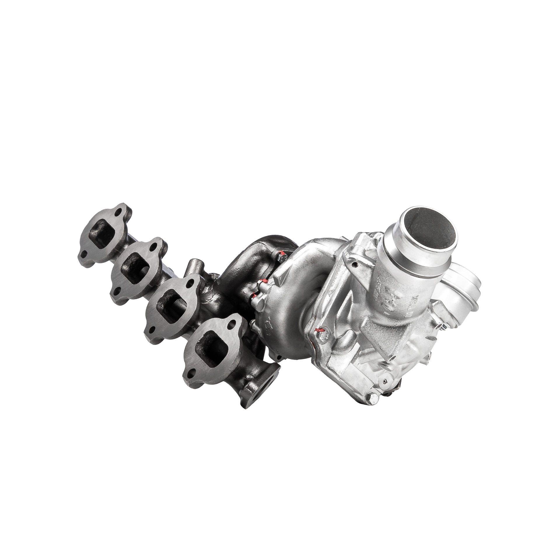 Turbocharger BR Turbo 821943-5001RS
