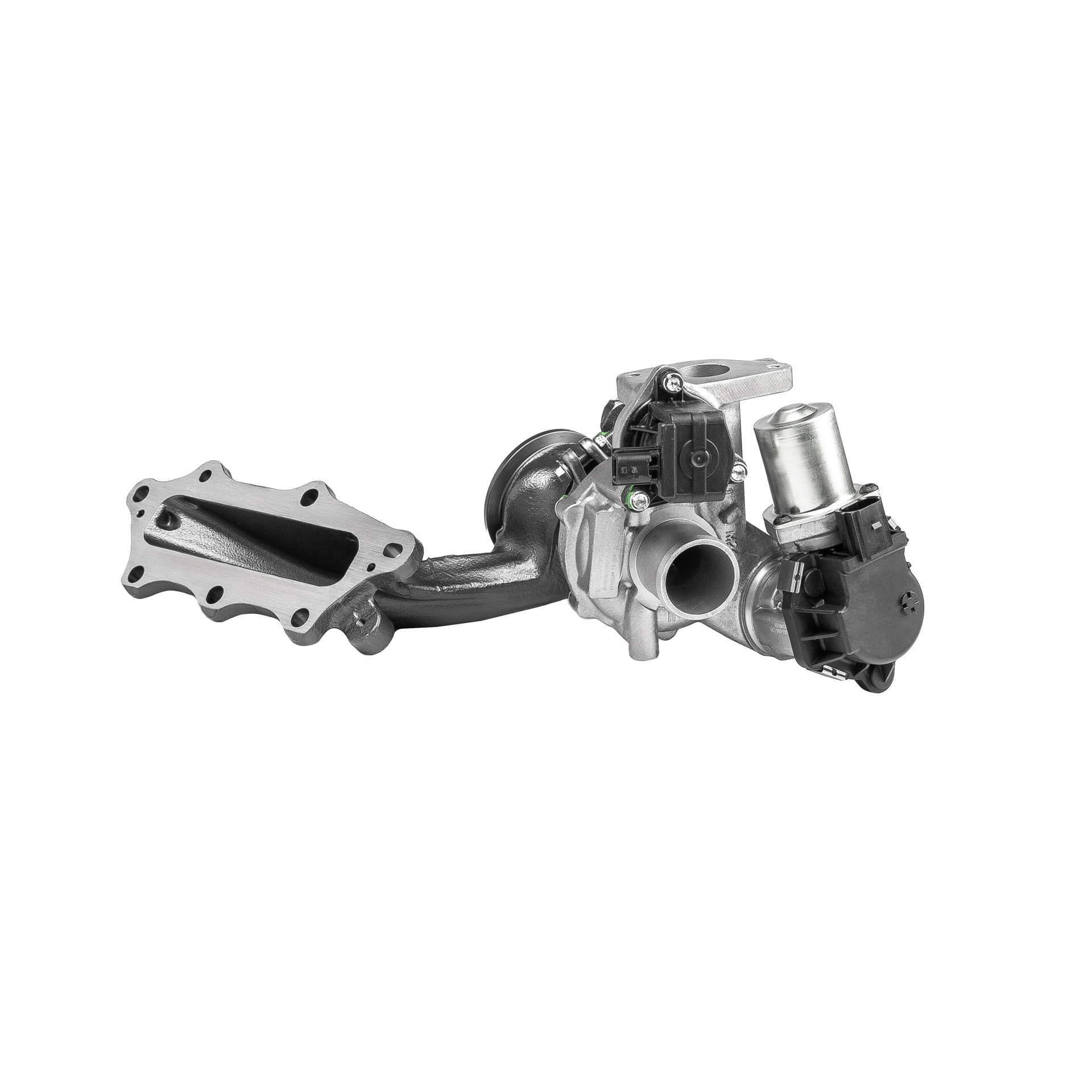822053-5001RSG BR Turbo 8220535001RS SMART FORFOUR Turboahdin alkuperäiset hinta