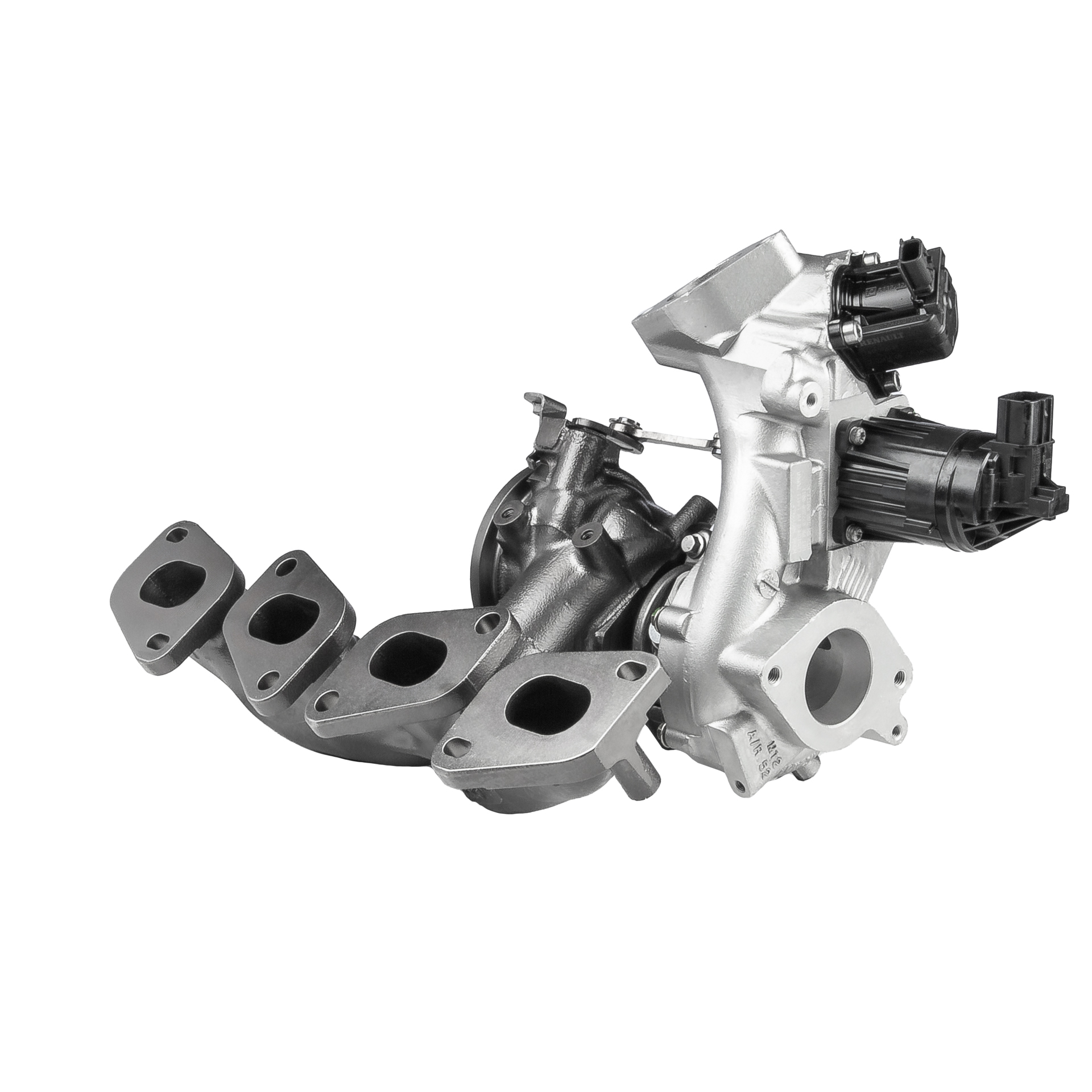 Turbosuflantă BR Turbo 827388-5001RS