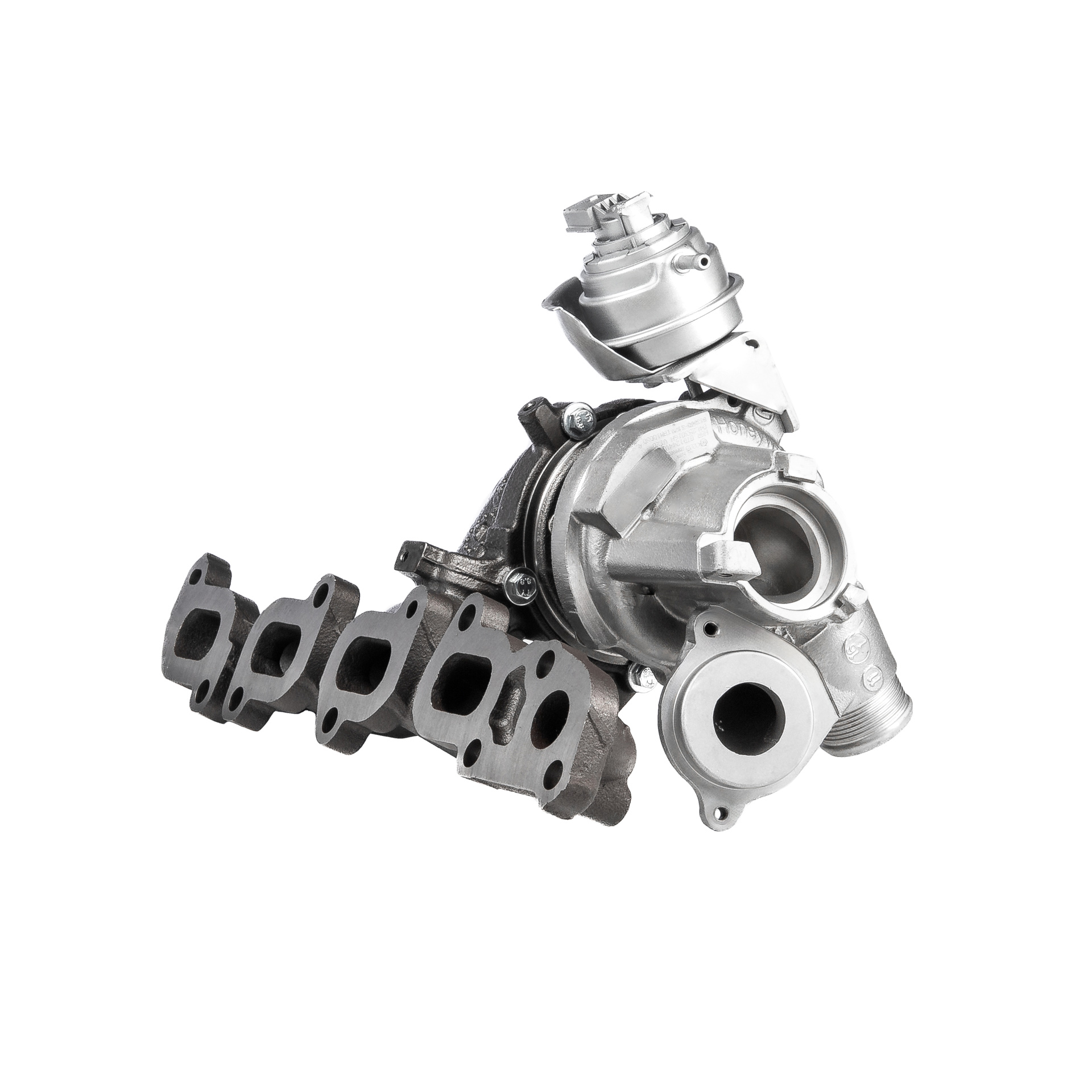 Abgasturbolader BR Turbo 847671-5001RSM Bewertung