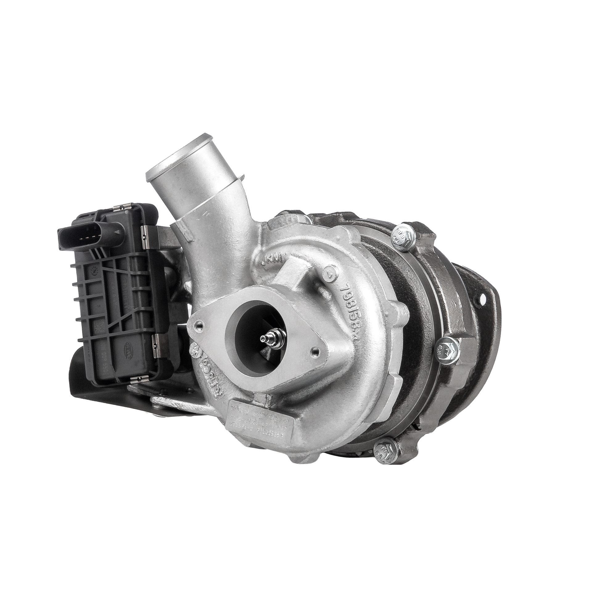 Turbó 1 762 066 BR Turbo 853333-5001RS FORD, MAZDA, FORD USA