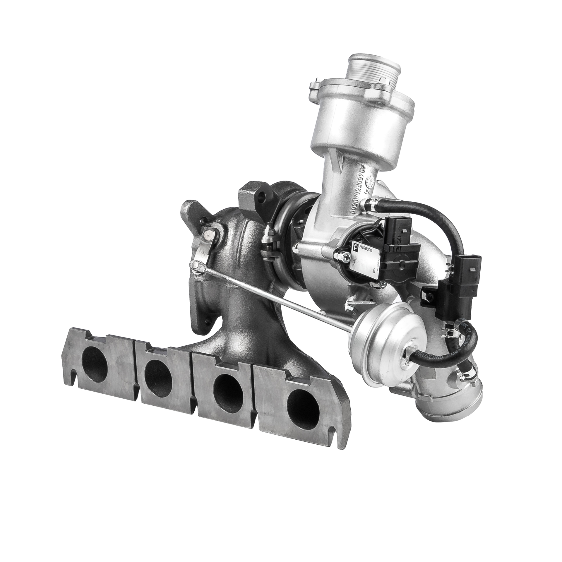 Miez turbină BR Turbo 9VA01RS