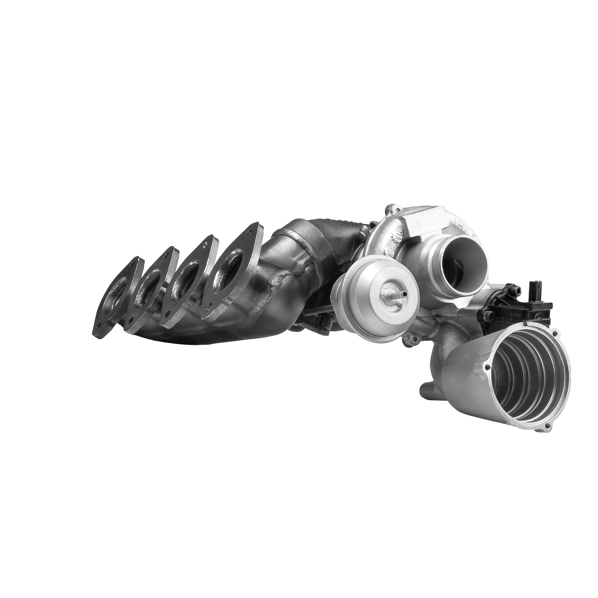 Turbo BR Turbo A2710903380RS