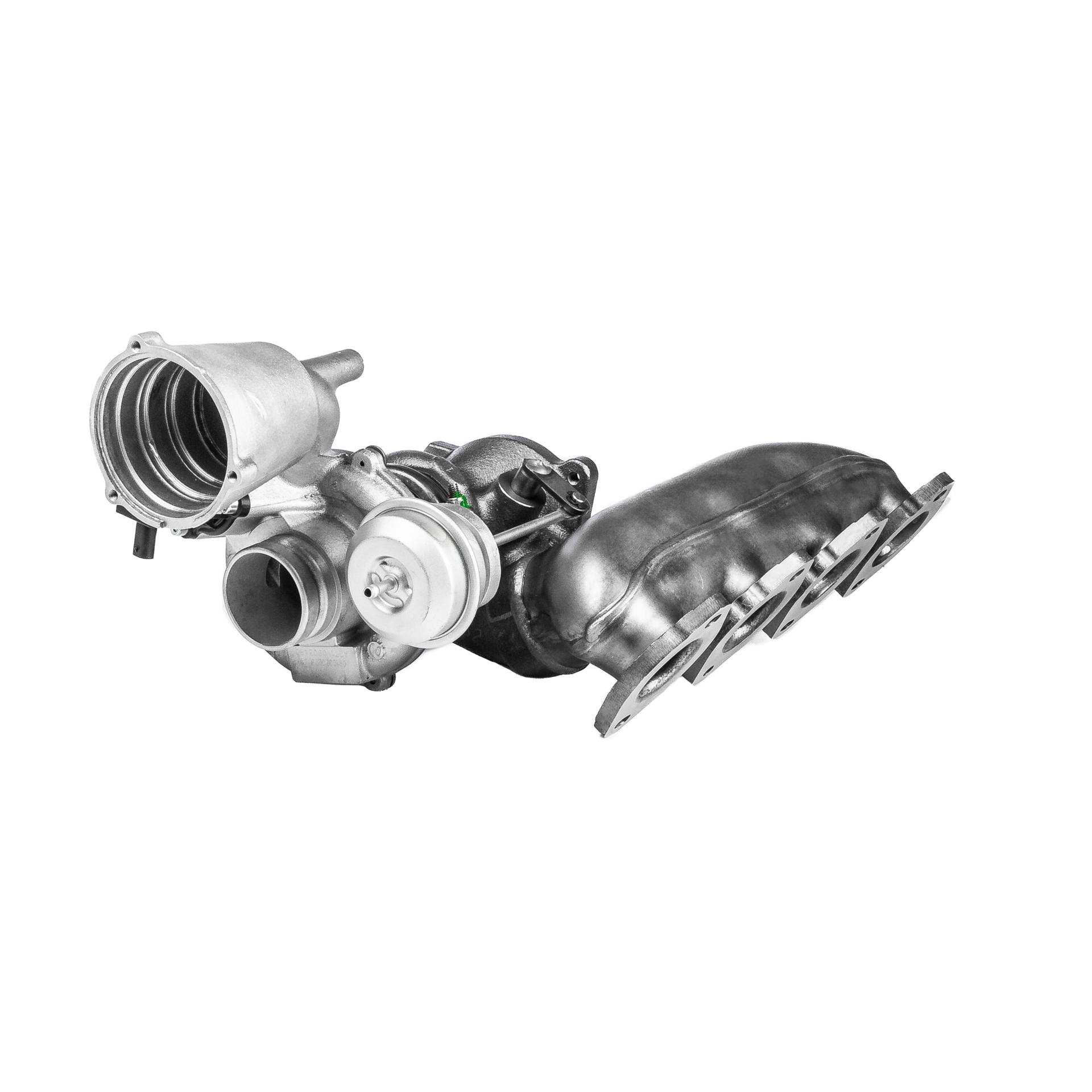 Turbolader A271 090 34 80 BR Turbo A2710903480RS MERCEDES-BENZ