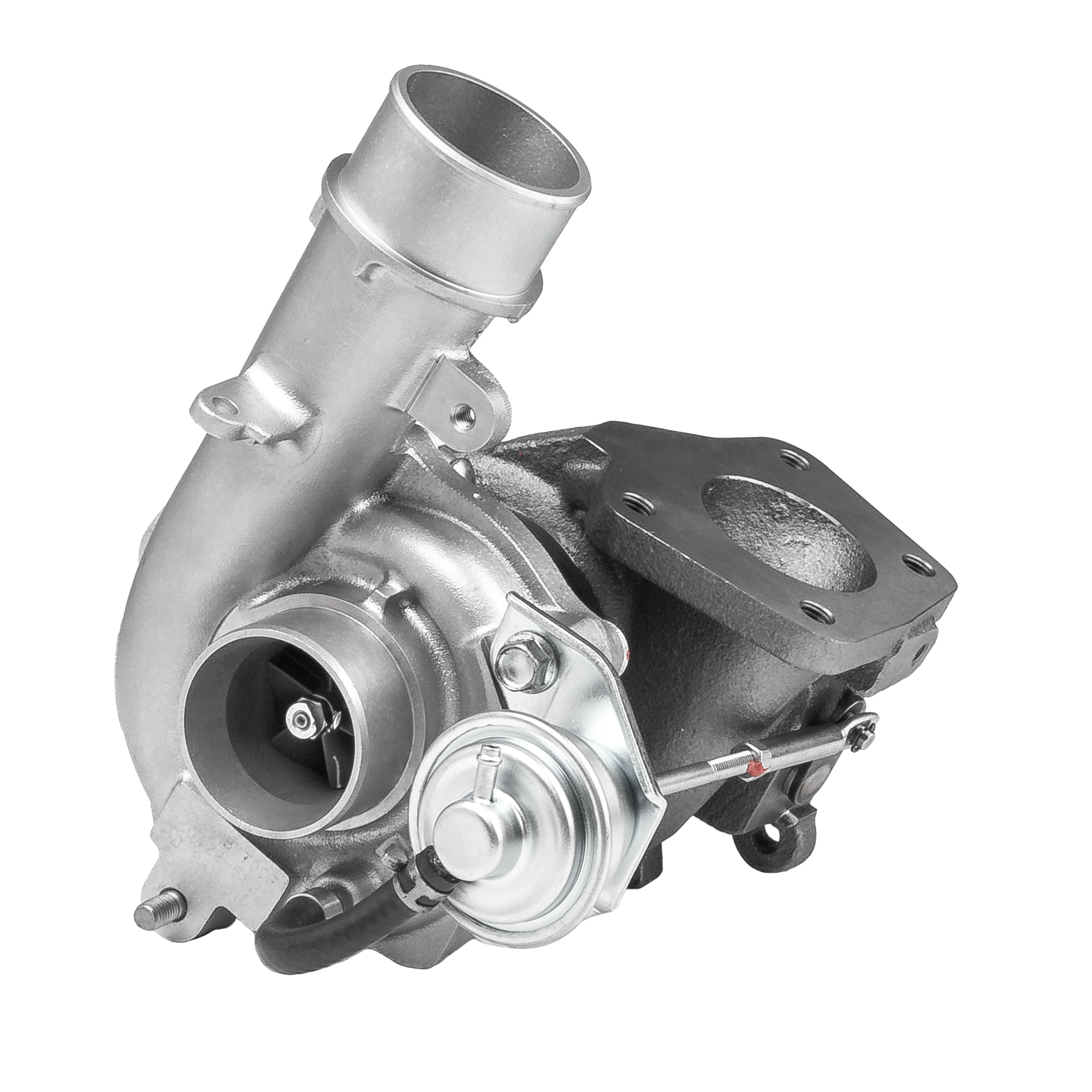 Turbolader K0422-582RS BR Turbo L3Y41370ZC MAZDA
