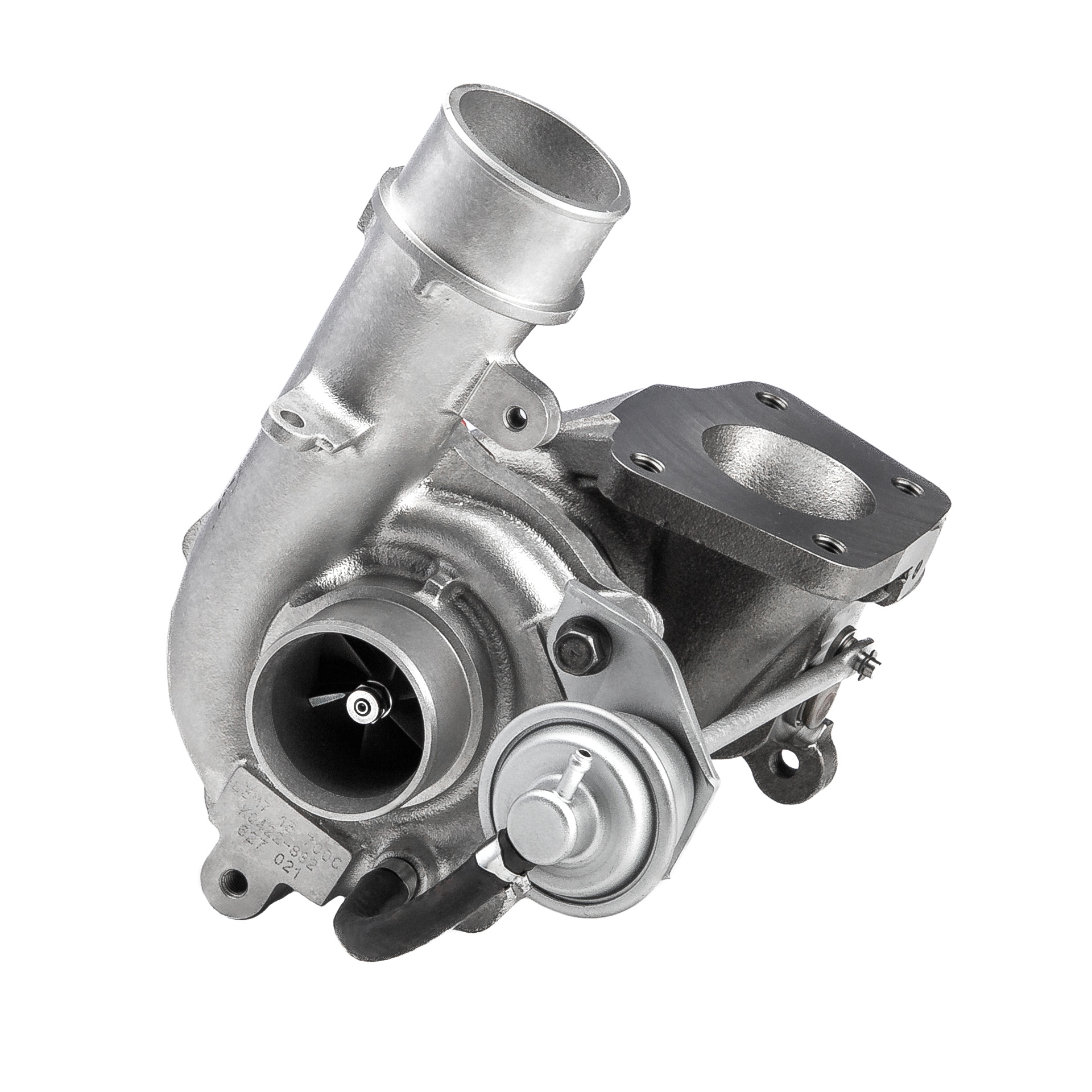 Turbolader K0422-882RS BR Turbo L3M713700C MAZDA
