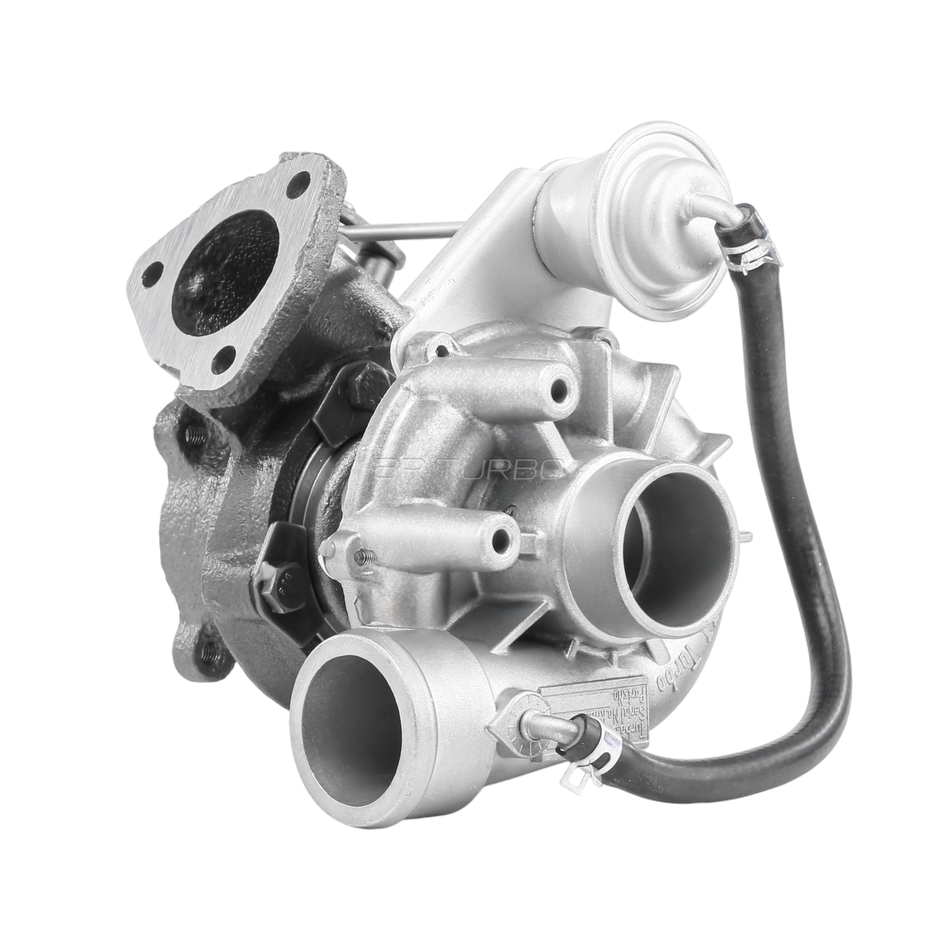 BRTO403560 BR Turbo VA59ARS Турбина Opel Frontera Sport цена