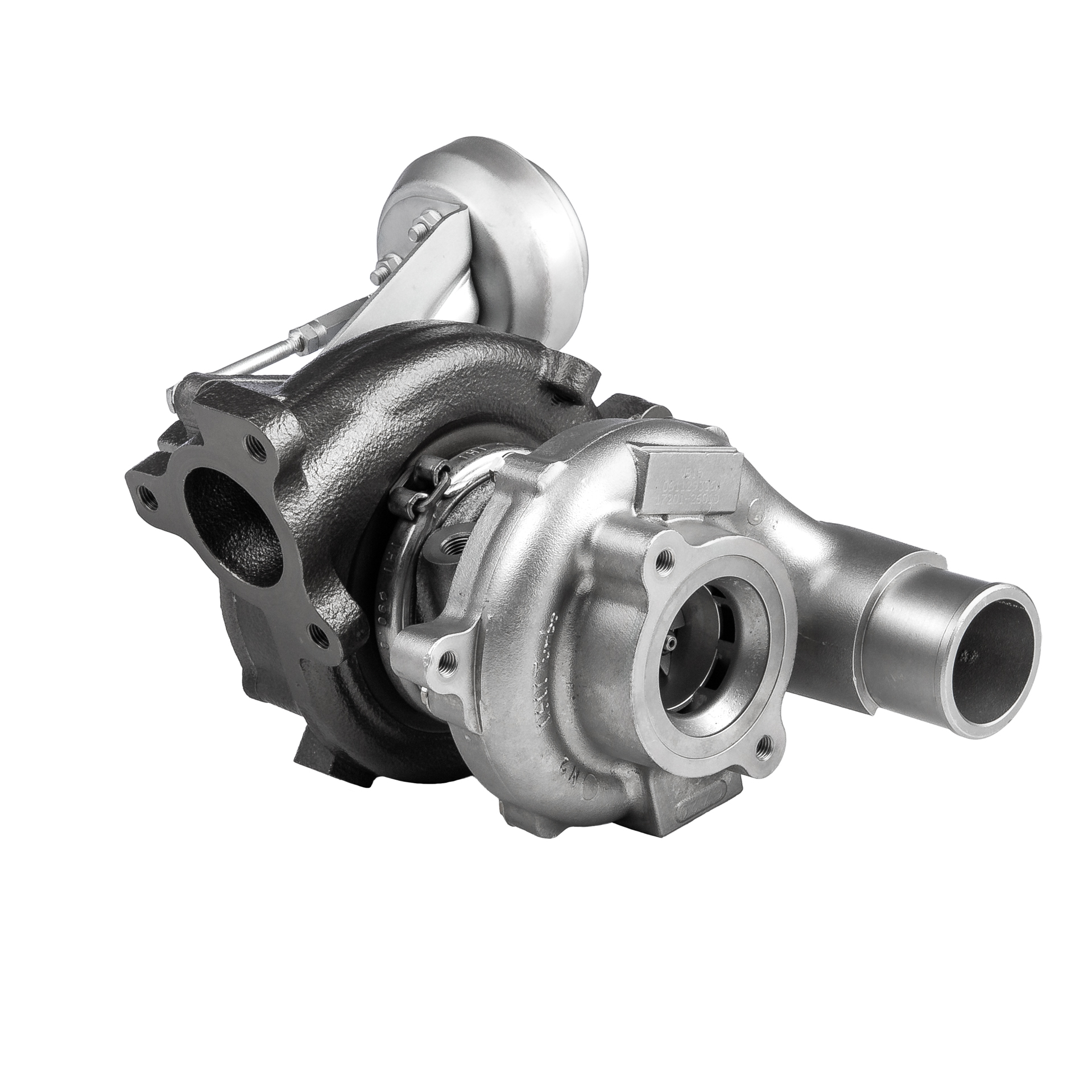 BRTO403579 BR Turbo VB15RS Turbo Lexus GS GRL10 árak