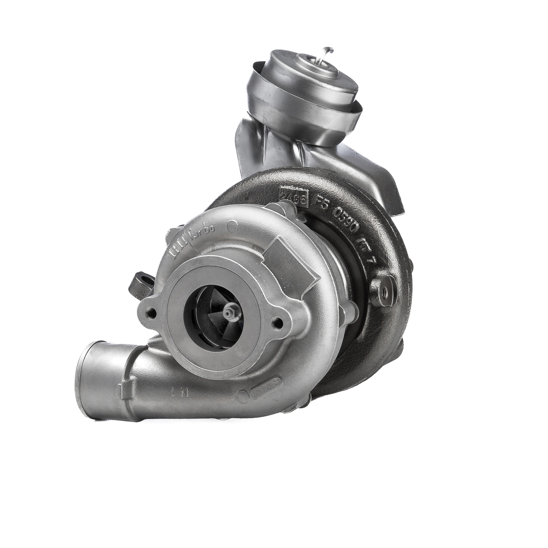 Turbocompressore BR Turbo VB16RS