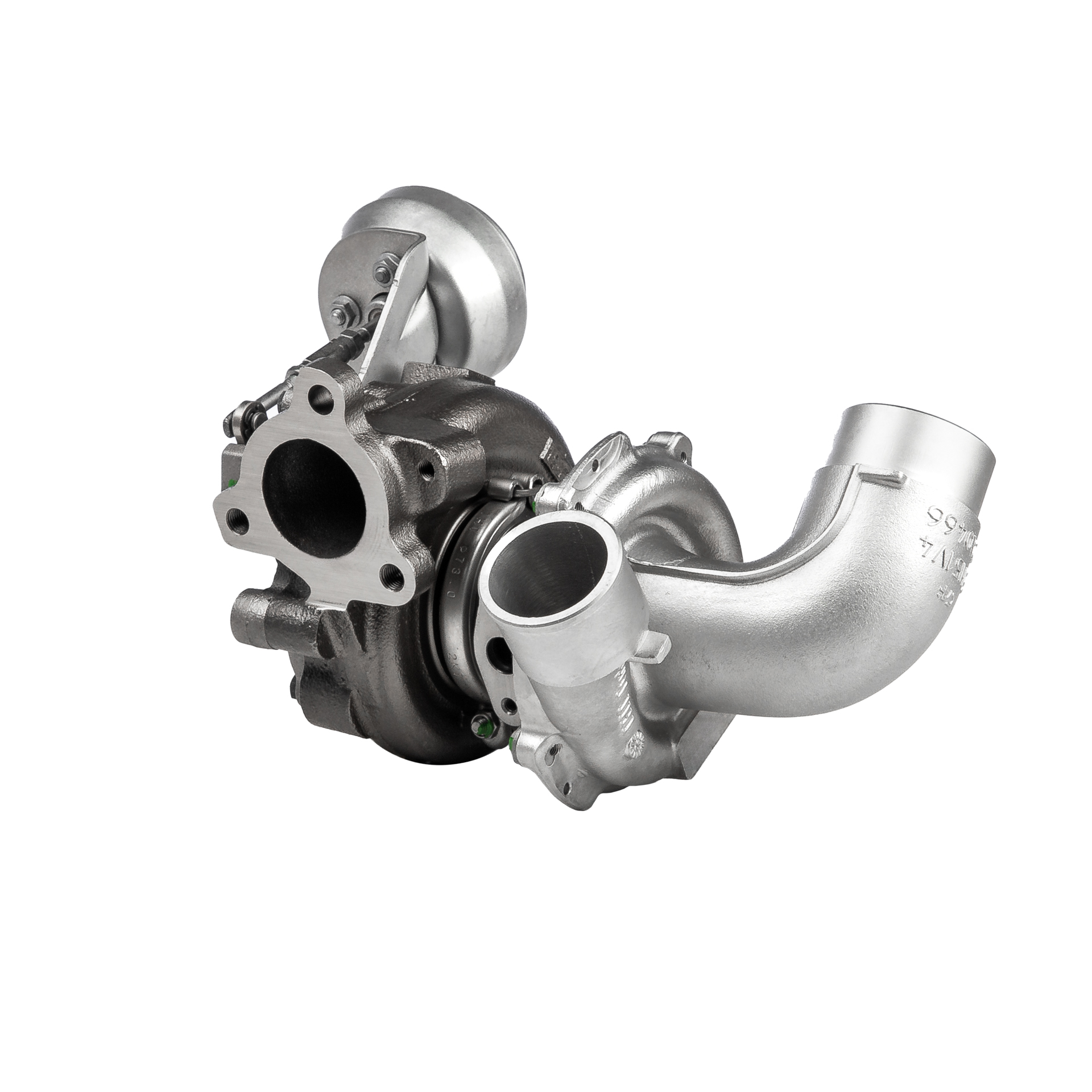 BRTO403582 BR Turbo VB17RS Turbocompressor Corolla XII Carrinha (E210) custo