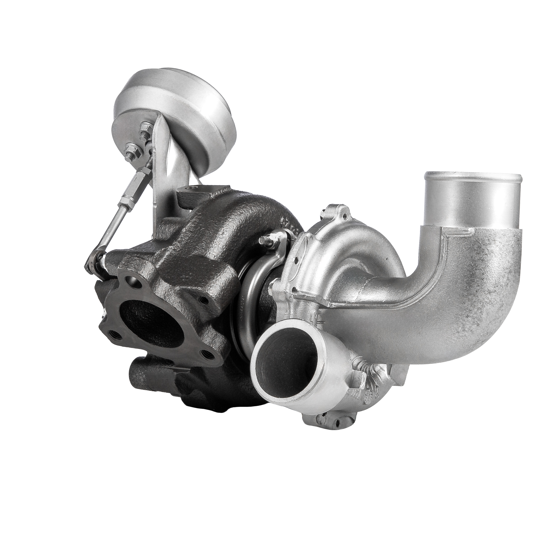 VB29 BR Turbo VB26RS Turbocompressor Corolla XII Carrinha (E210) custo
