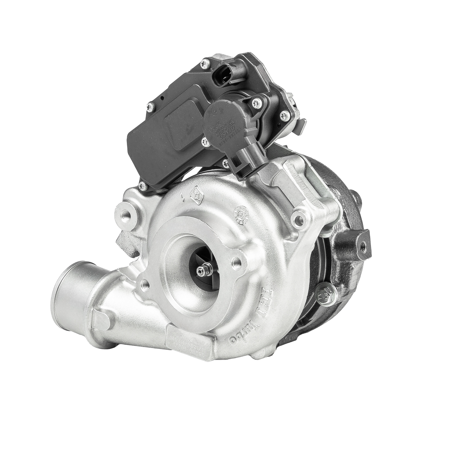 Turbolader 17201-0R080����� BR Turbo VB38RS TOYOTA