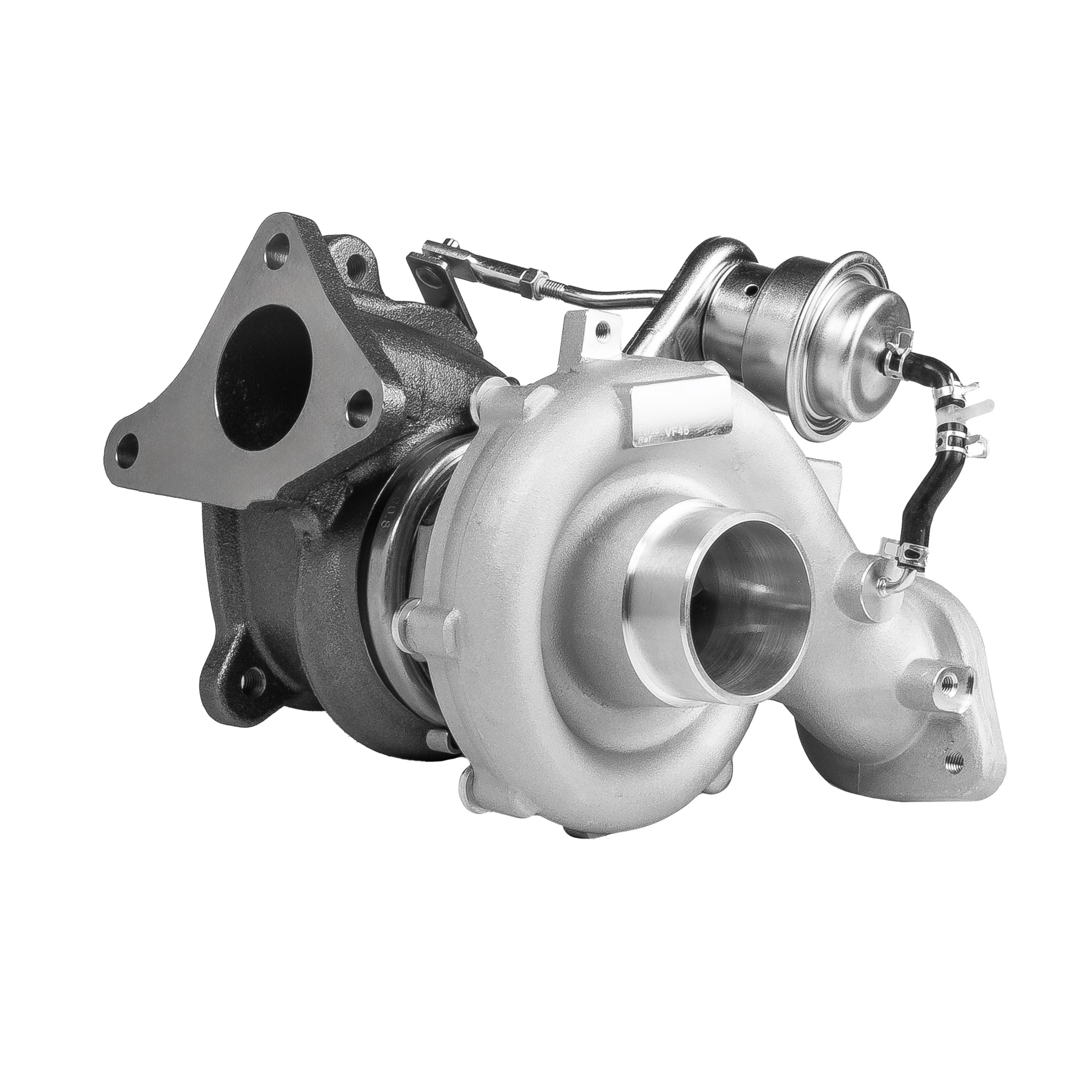BR Turbo BRTO503494 Turboladdare Subaru Outback BP pris