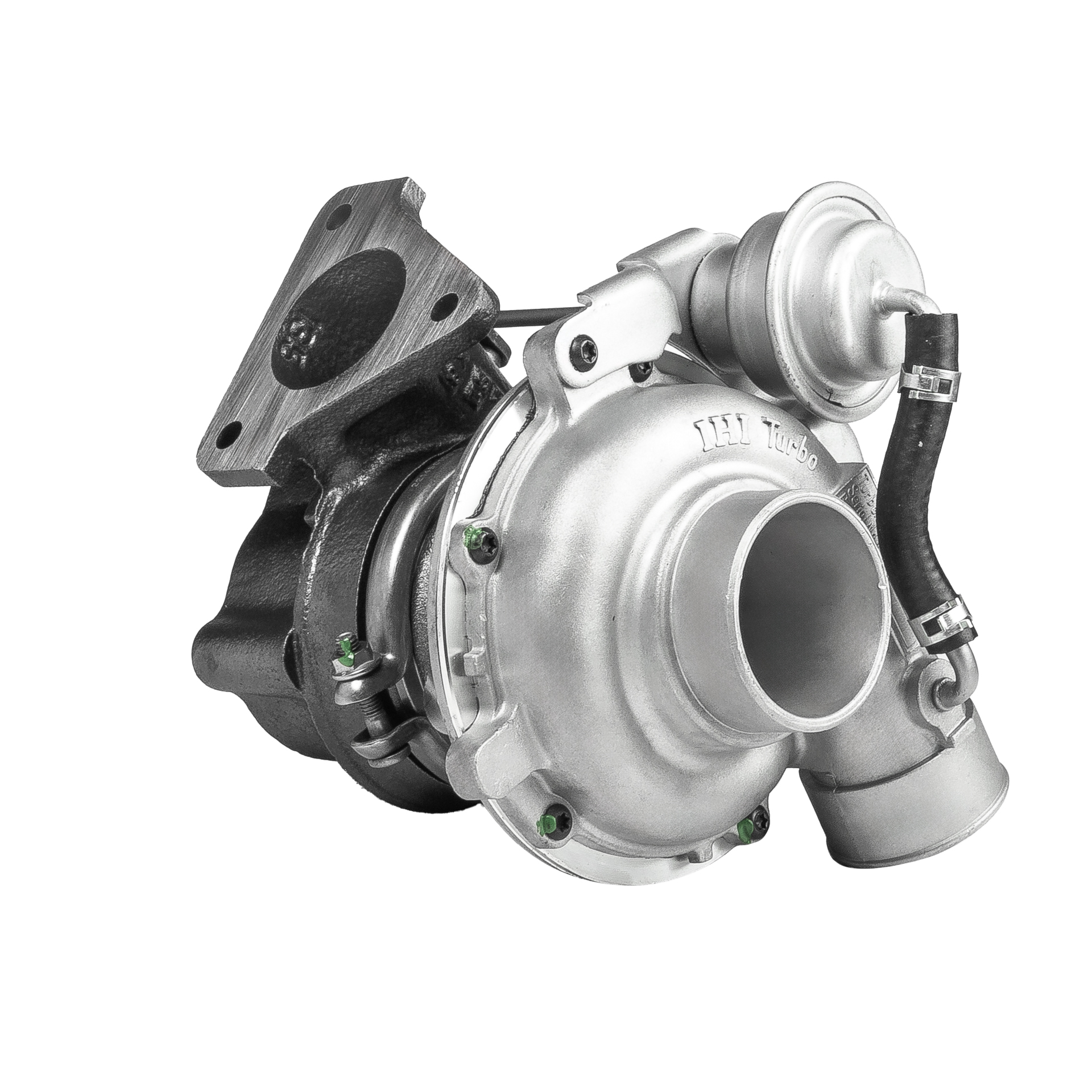 BRTO403645 BR Turbo VIDSRS Turbo ISUZU ELF 2023 pris