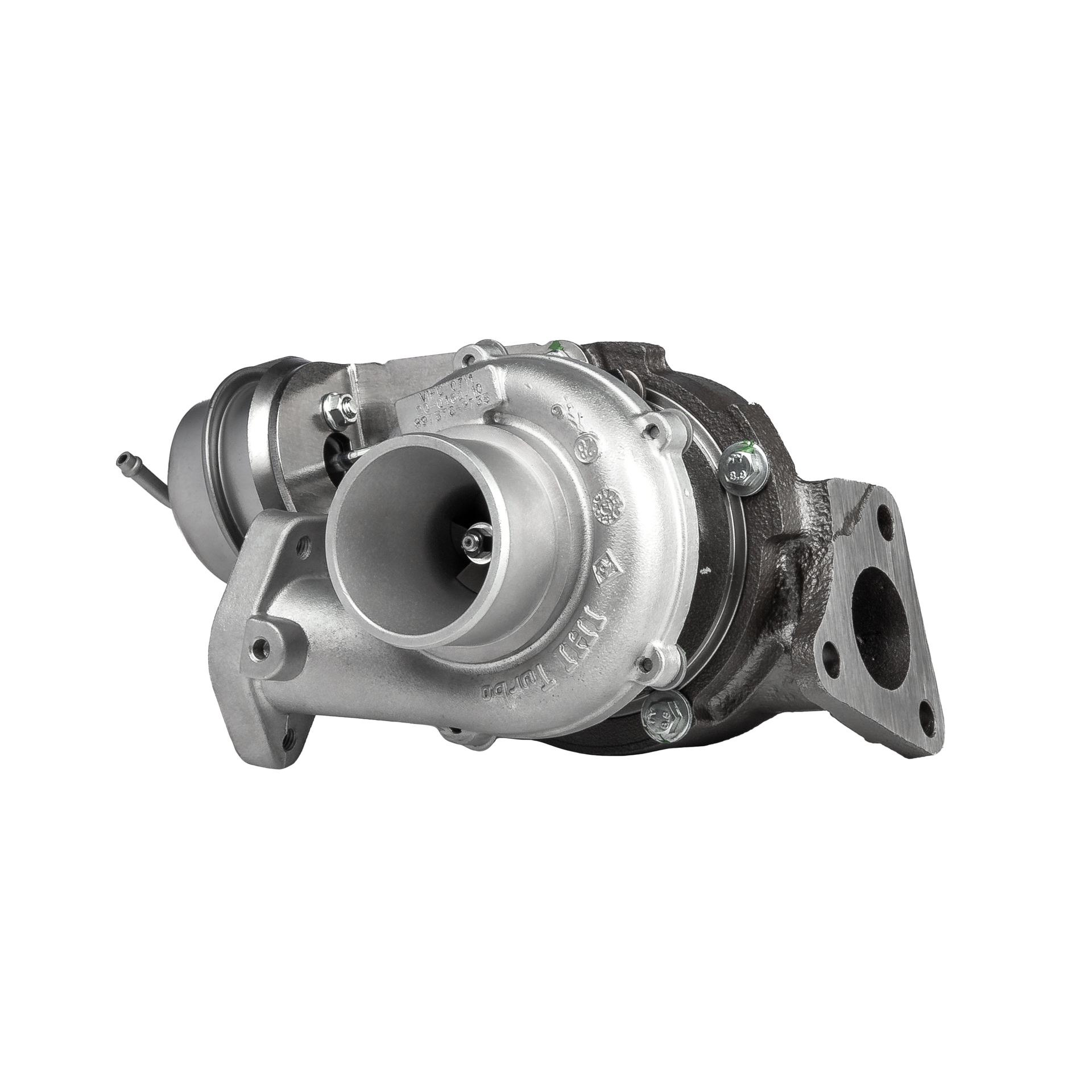 BRTO403653 BR Turbo VIFCRS Turbocompresor Astravan Mk5 (H) (A04) costo
