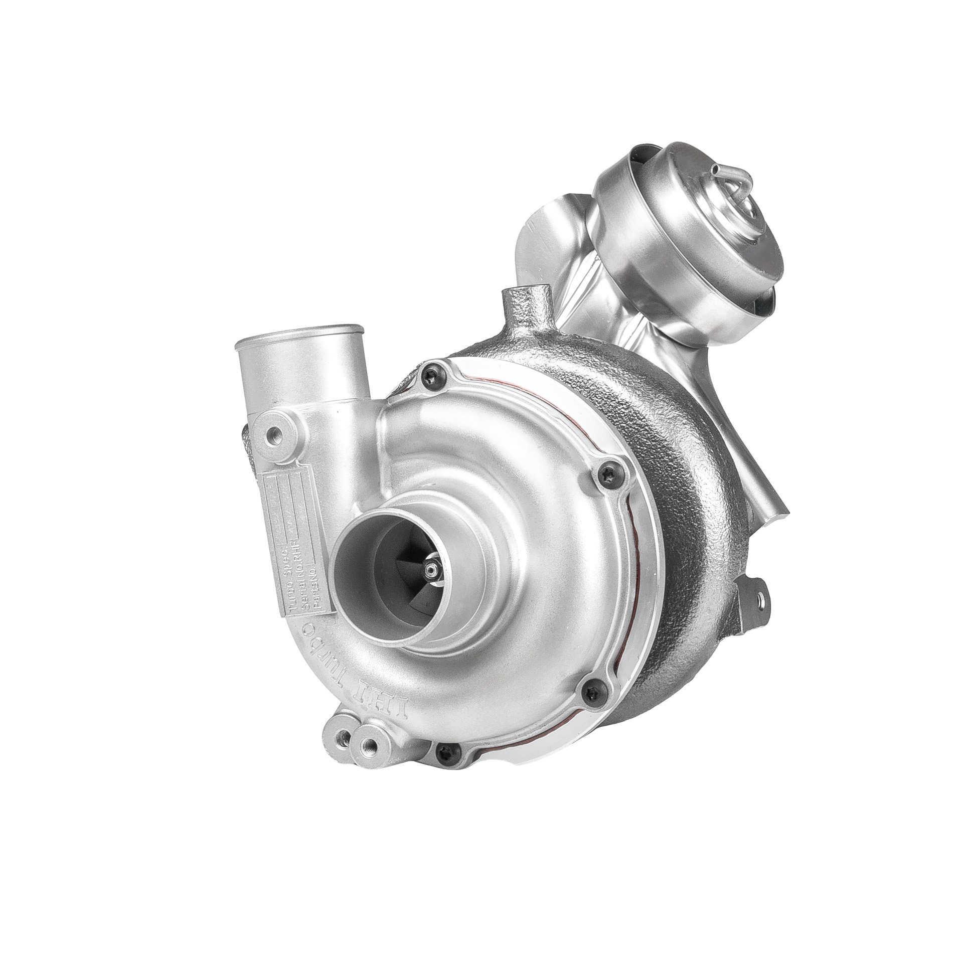 Turbolader VBA10019 BR Turbo VJ32RS MAZDA