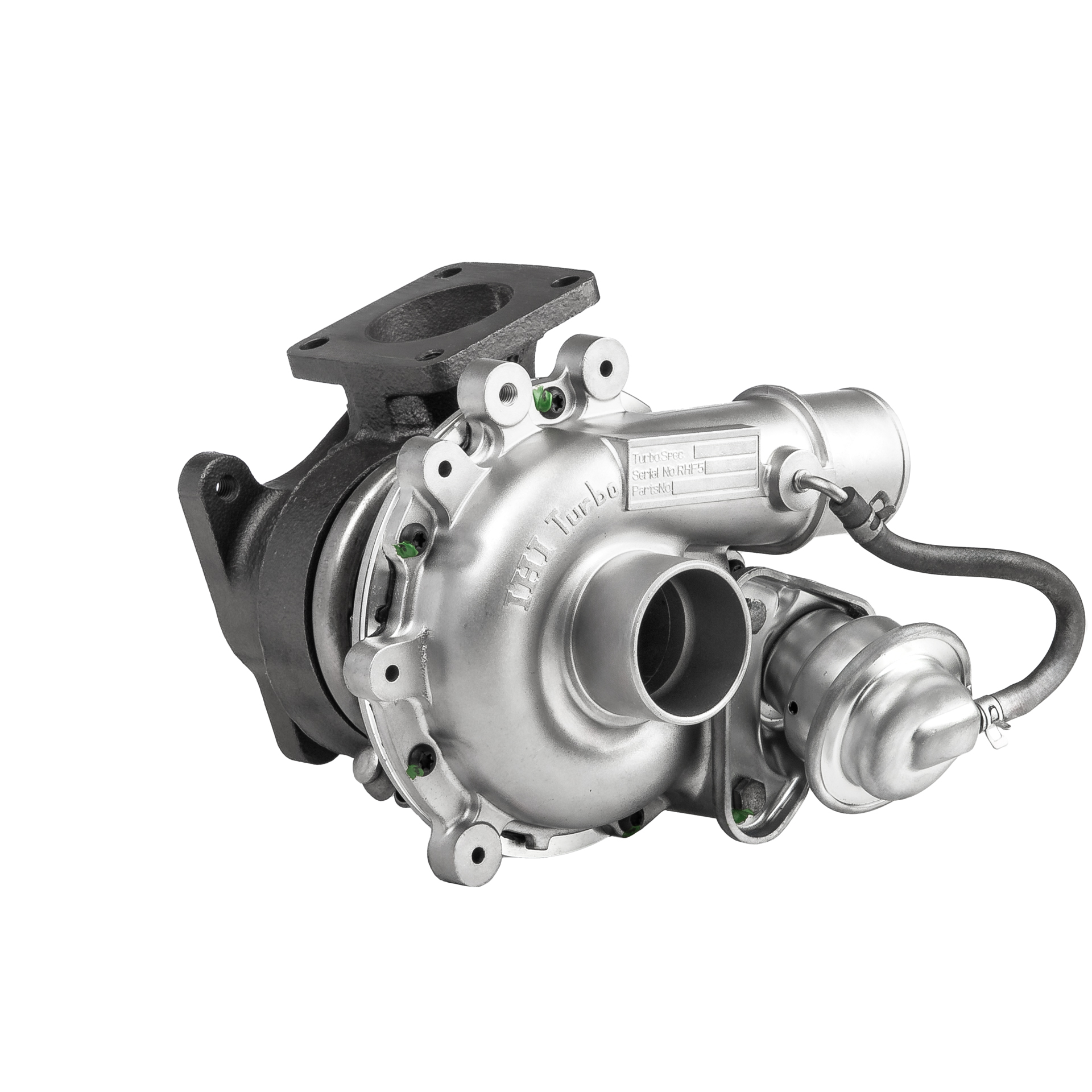 Turbolader XN349G348AB BR Turbo VJ33RS FORD, MAZDA