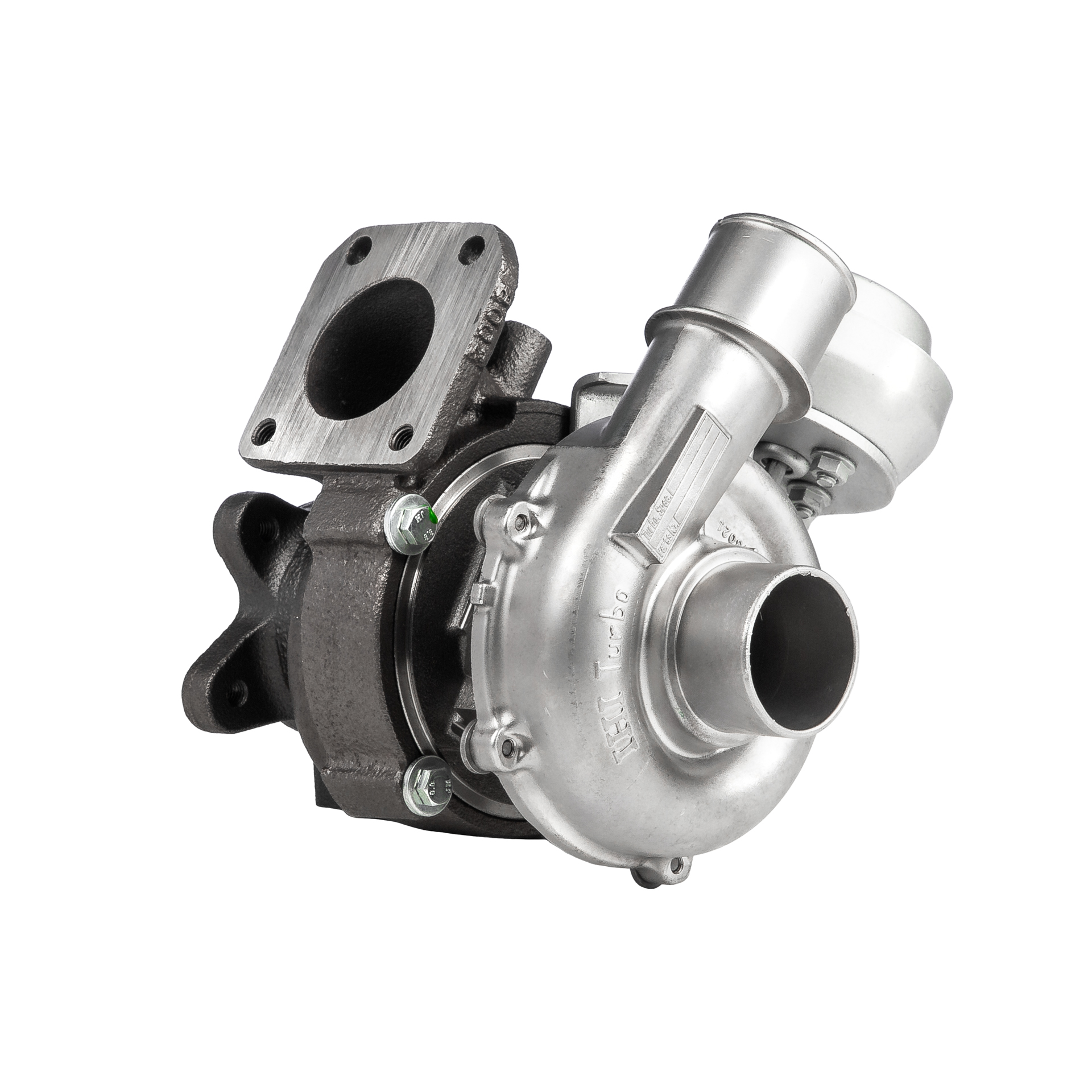 Turbolader VJ38RS BR Turbo WE0113700D MERCEDES-BENZ, FORD, MAZDA, MERCURY