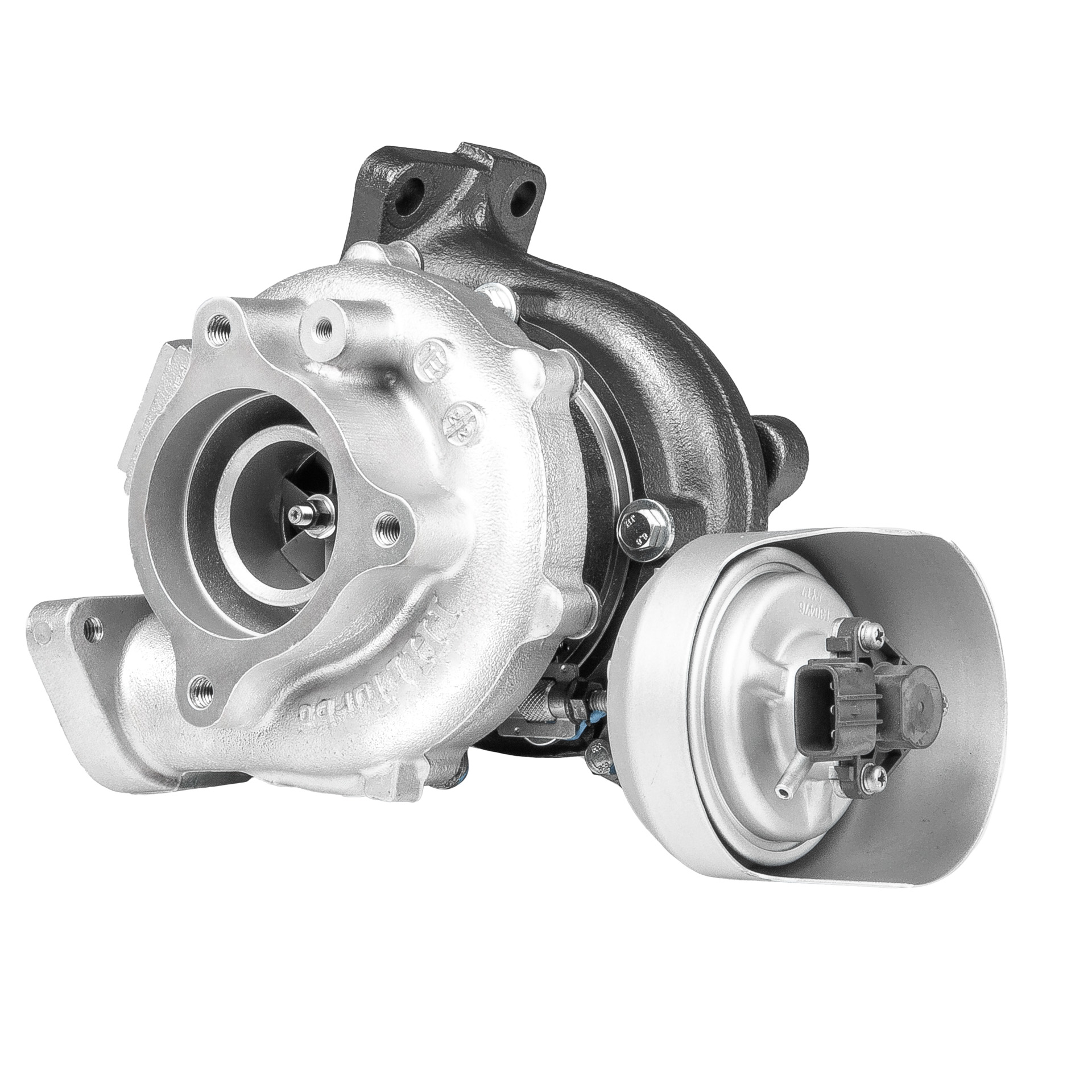 Turbolader VJ40RS BR Turbo R2AC13700D MAZDA, SUBARU