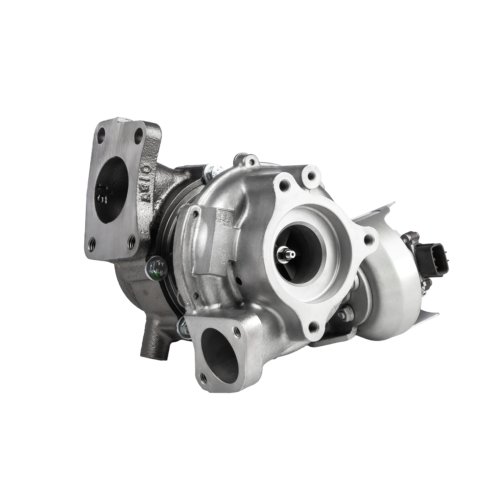 BRTO403673 BR Turbo VJ41RS Turbo MAZDA CX-7 2012 pris