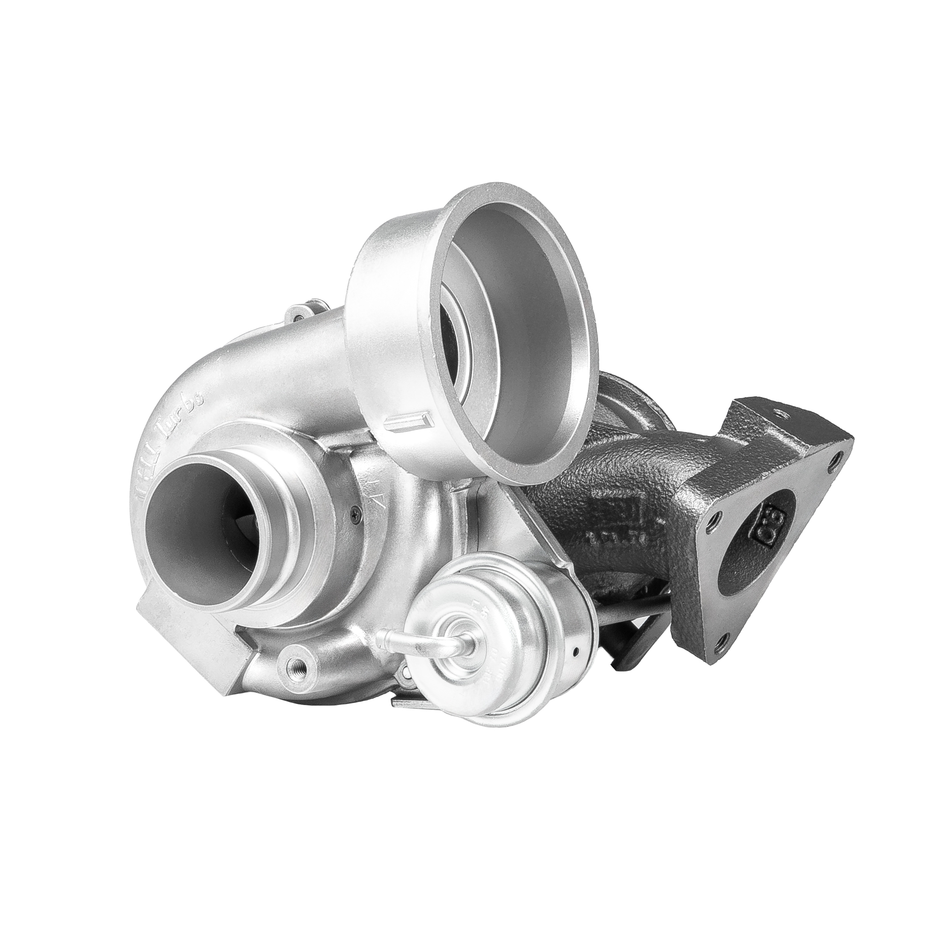 Turbolader VV16RS BR Turbo A640090028080 MERCEDES-BENZ, PEUGEOT, CITROЁN