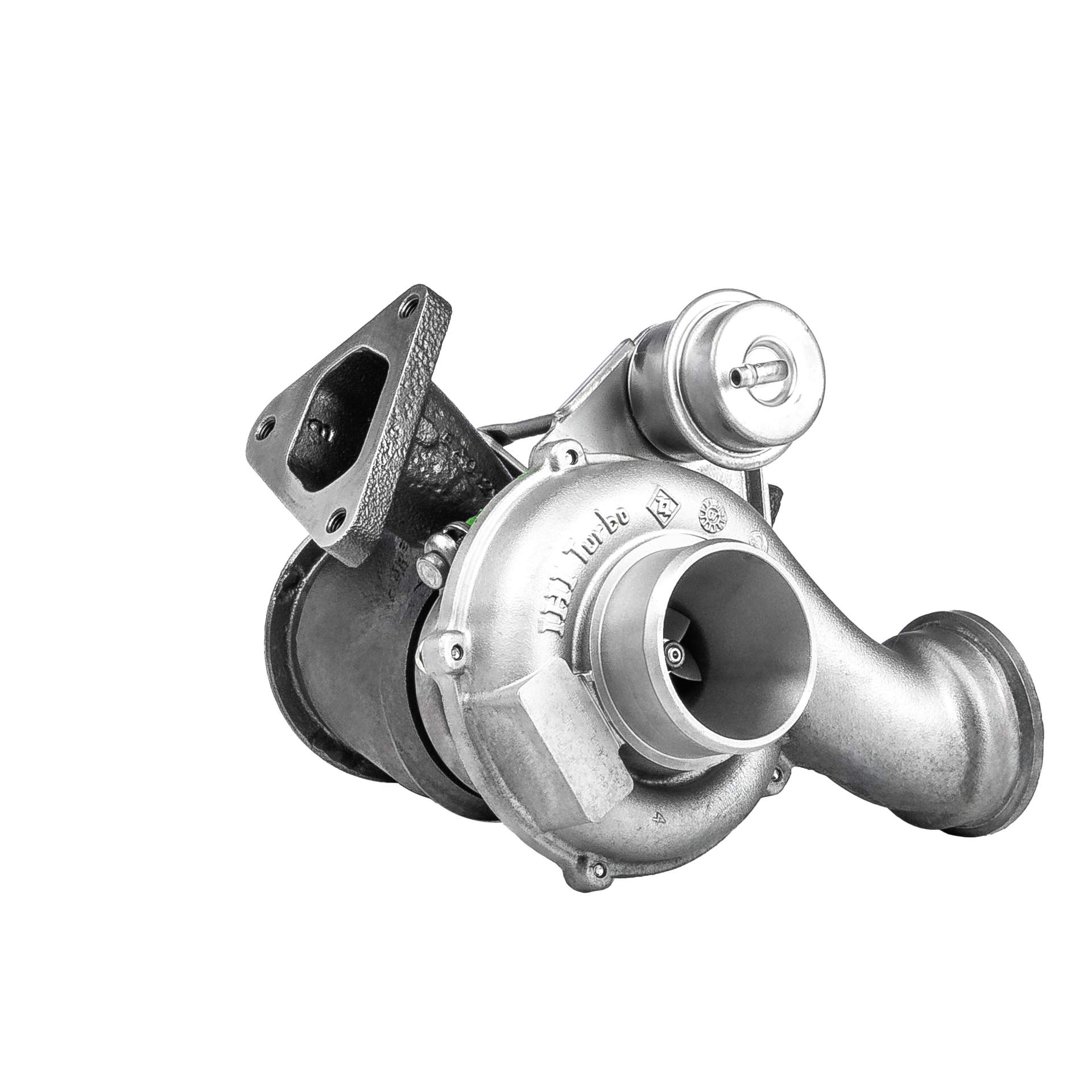 Abgasturbolader BR Turbo VV17RSG Bewertung
