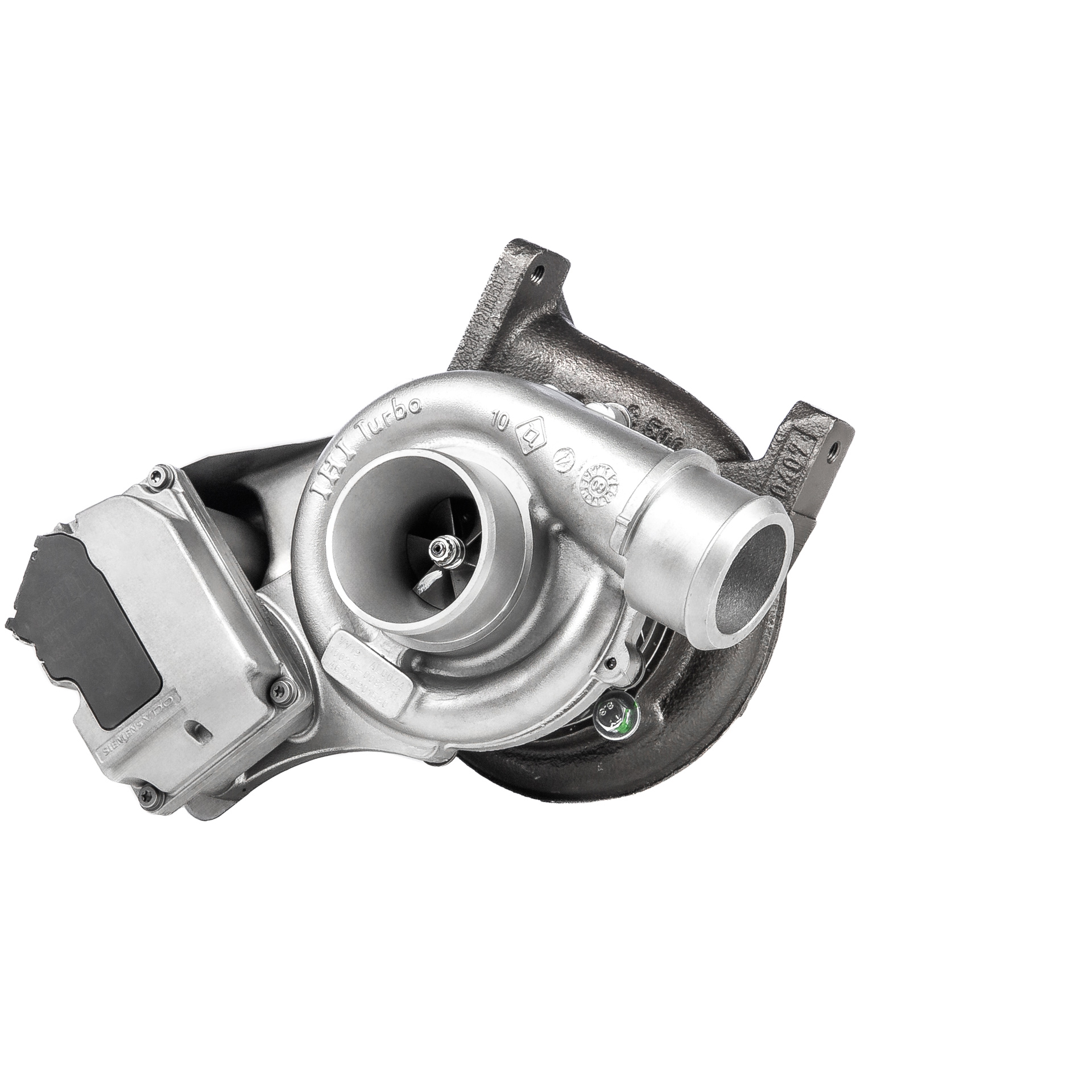 Turbolader VV19RS BR Turbo A6460900780 MERCEDES-BENZ