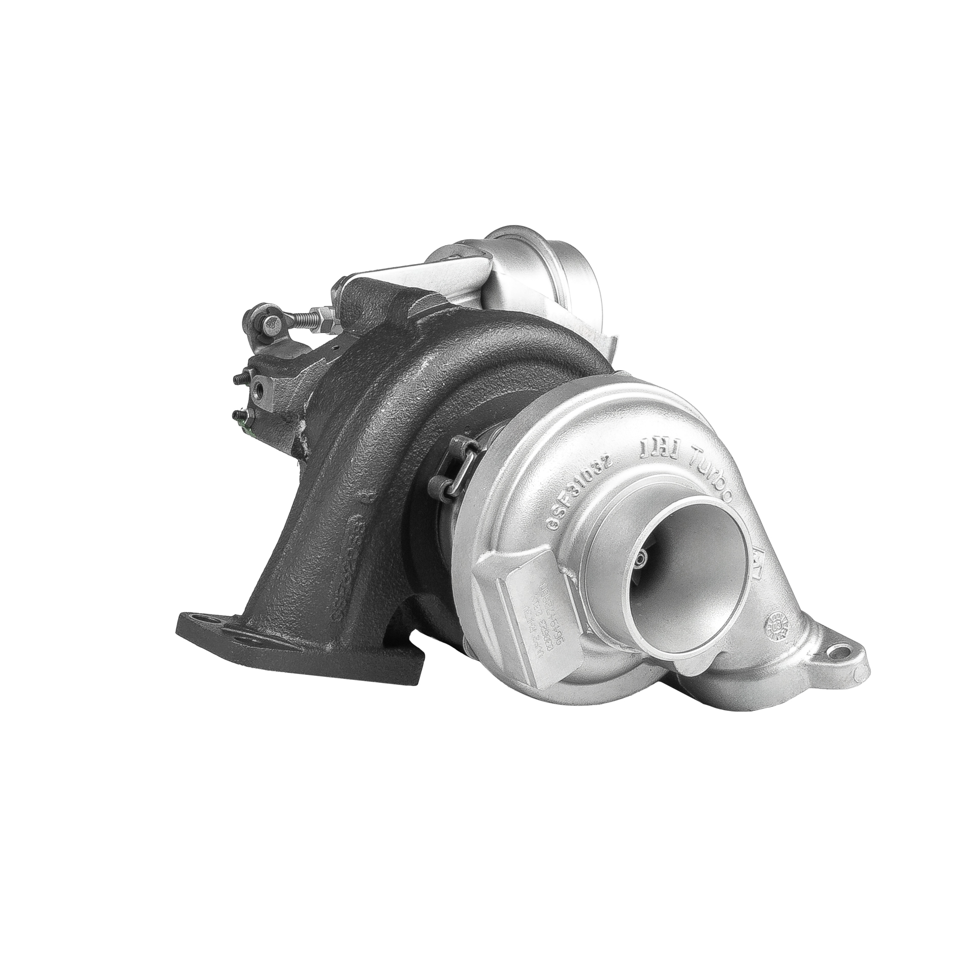 Turbolader VVP2RS BR Turbo 0375H2 VW, FORD, PEUGEOT, CITROЁN, SUZUKI