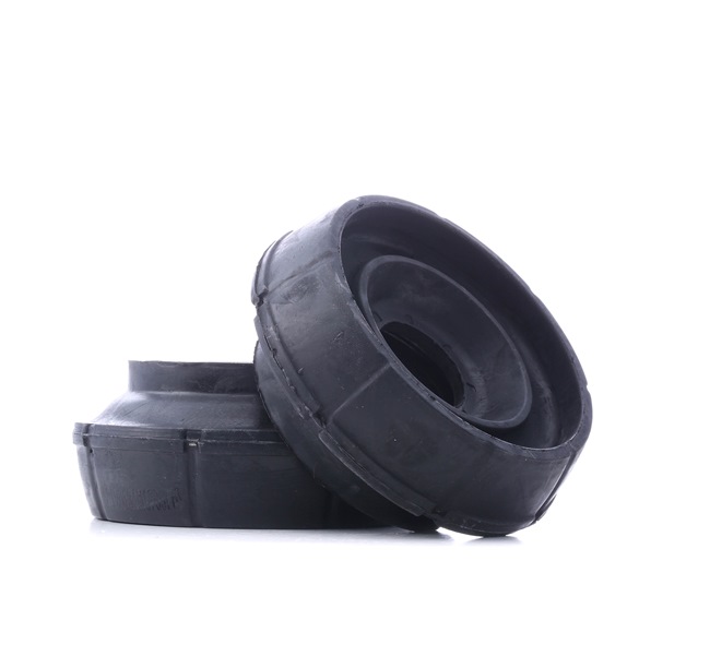 Coupelle D'amortisseur Avant RIDEX 1180S0711 - Compatible Dacia Duster, Sandero II - Avec Roulement