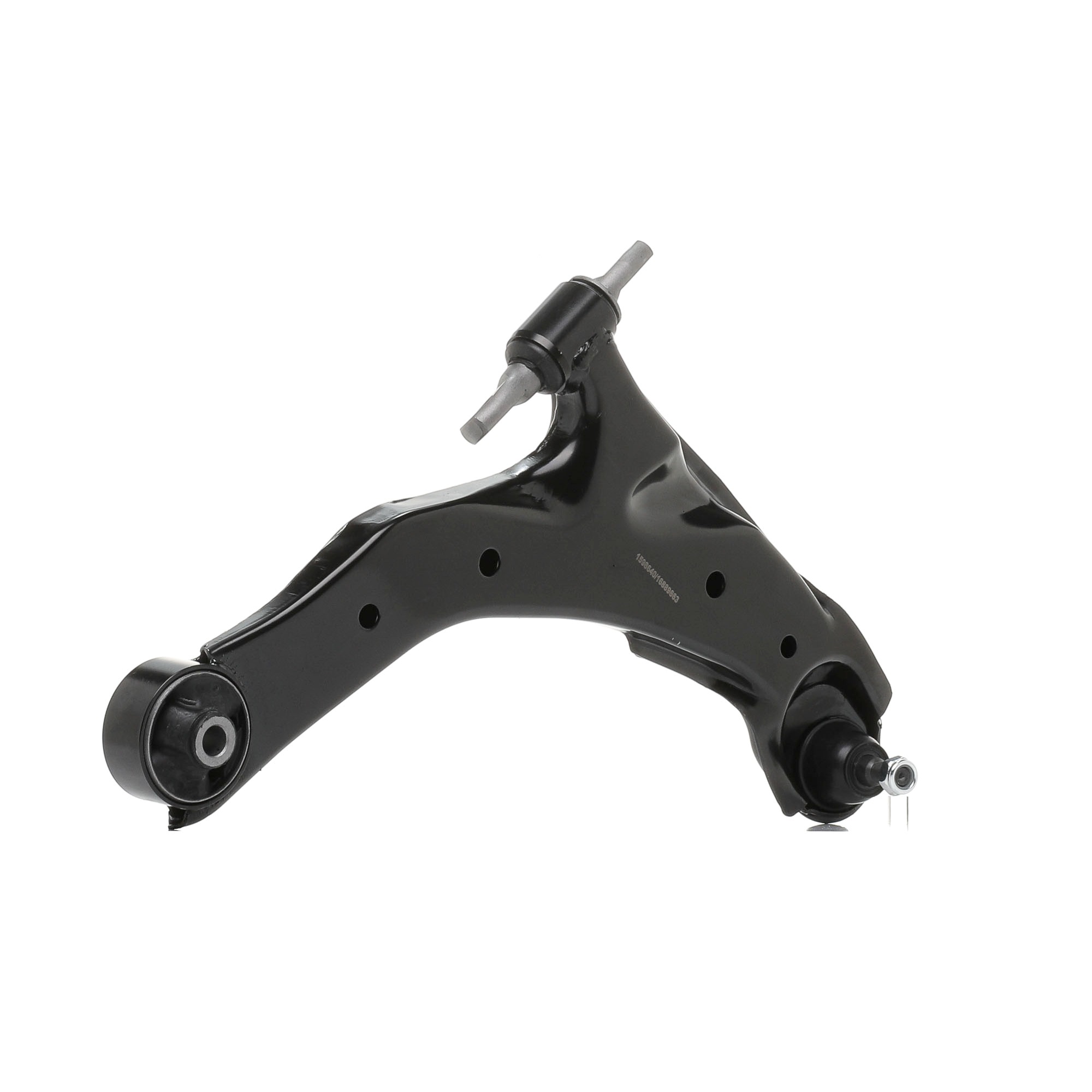 Носач, окачване на колелата 545012F000 RIDEX 273C1903 NISSAN, HYUNDAI, KIA, CHRYSLER, INFINITI