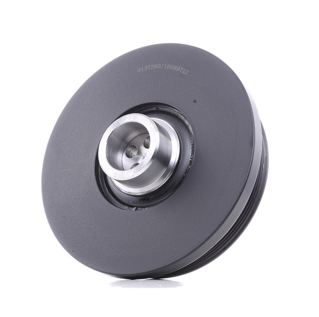 STARK SKBPC-0640225 Poulie damper (vilebrequin)