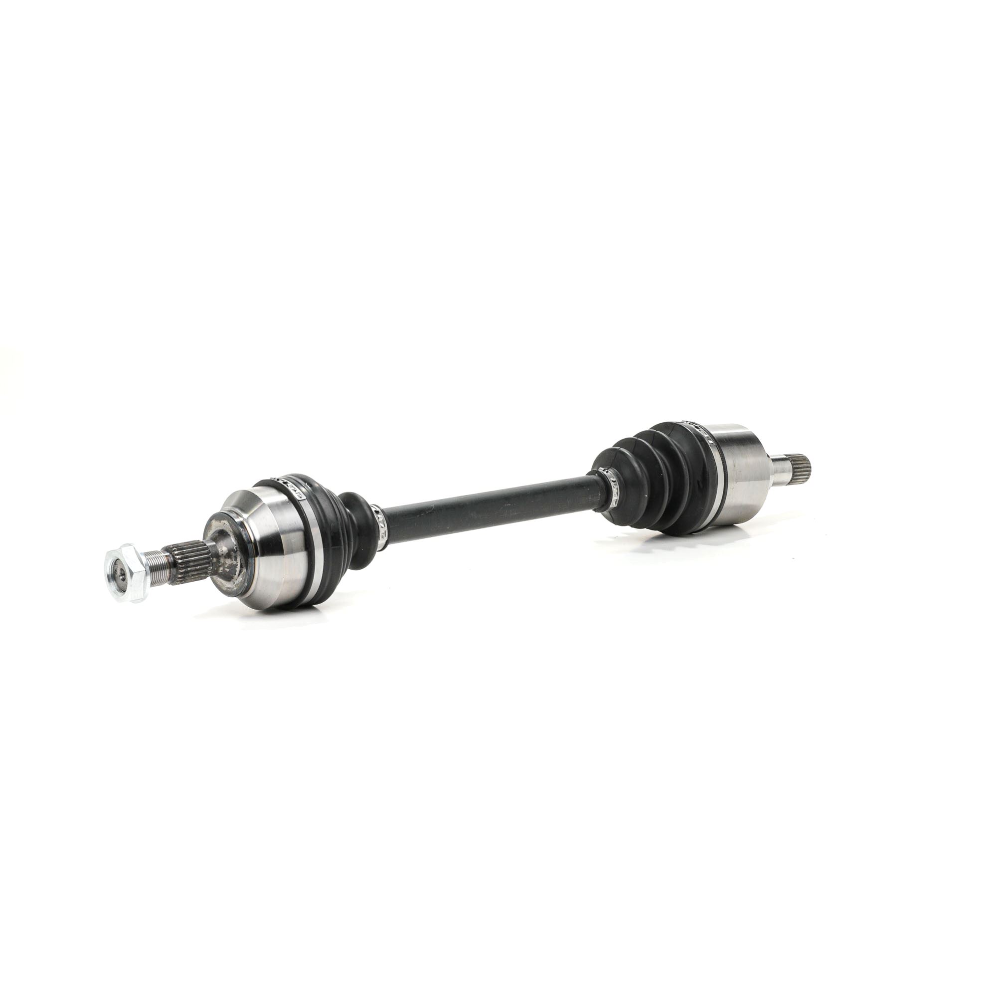 Antriebswelle 13D1021 RIDEX 3272ZE PEUGEOT, CITROЁN