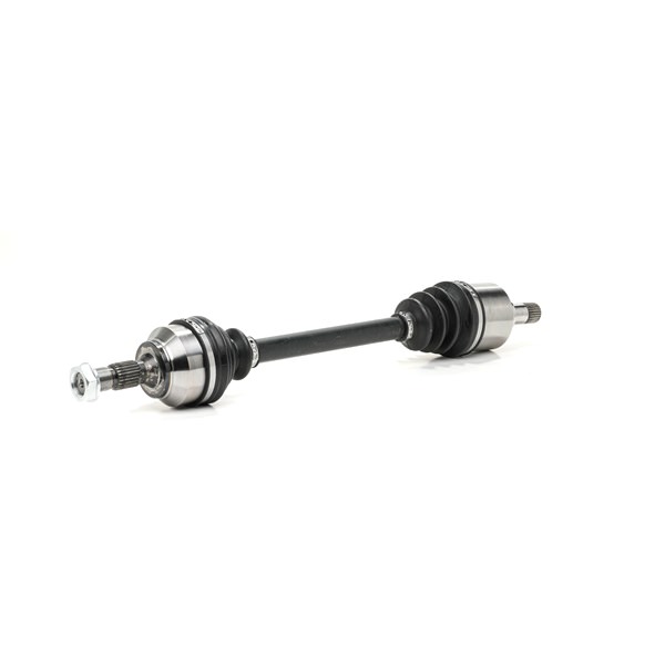 RIDEX 13D1021 Antriebswelle Antriebswelle 13D1021 RIDEX 3272LX VW, PEUGEOT, CITROЁN, DS