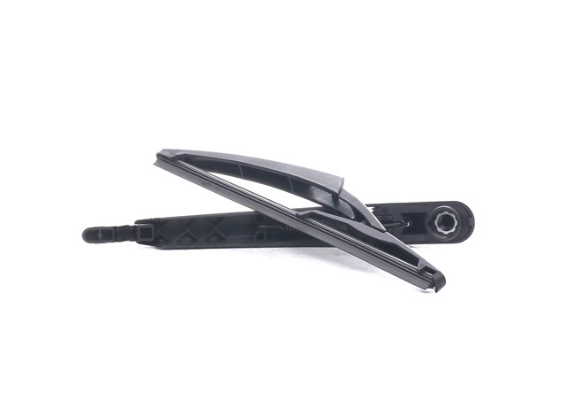 16889947 RIDEX 301W0232 Wischerarm Mercedes S204 Preis hinten und vorne