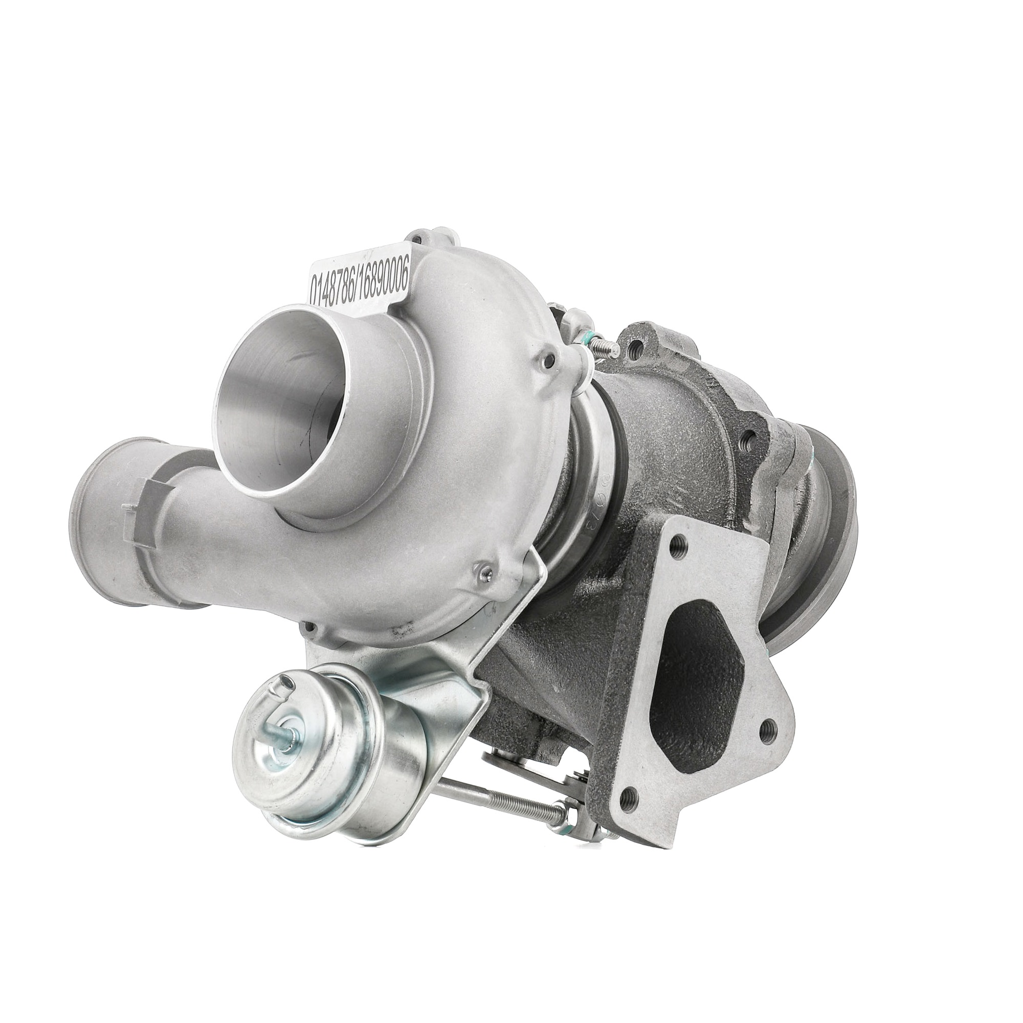 Turbocompresseur moteur STARK SKCT-1191106 évaluation