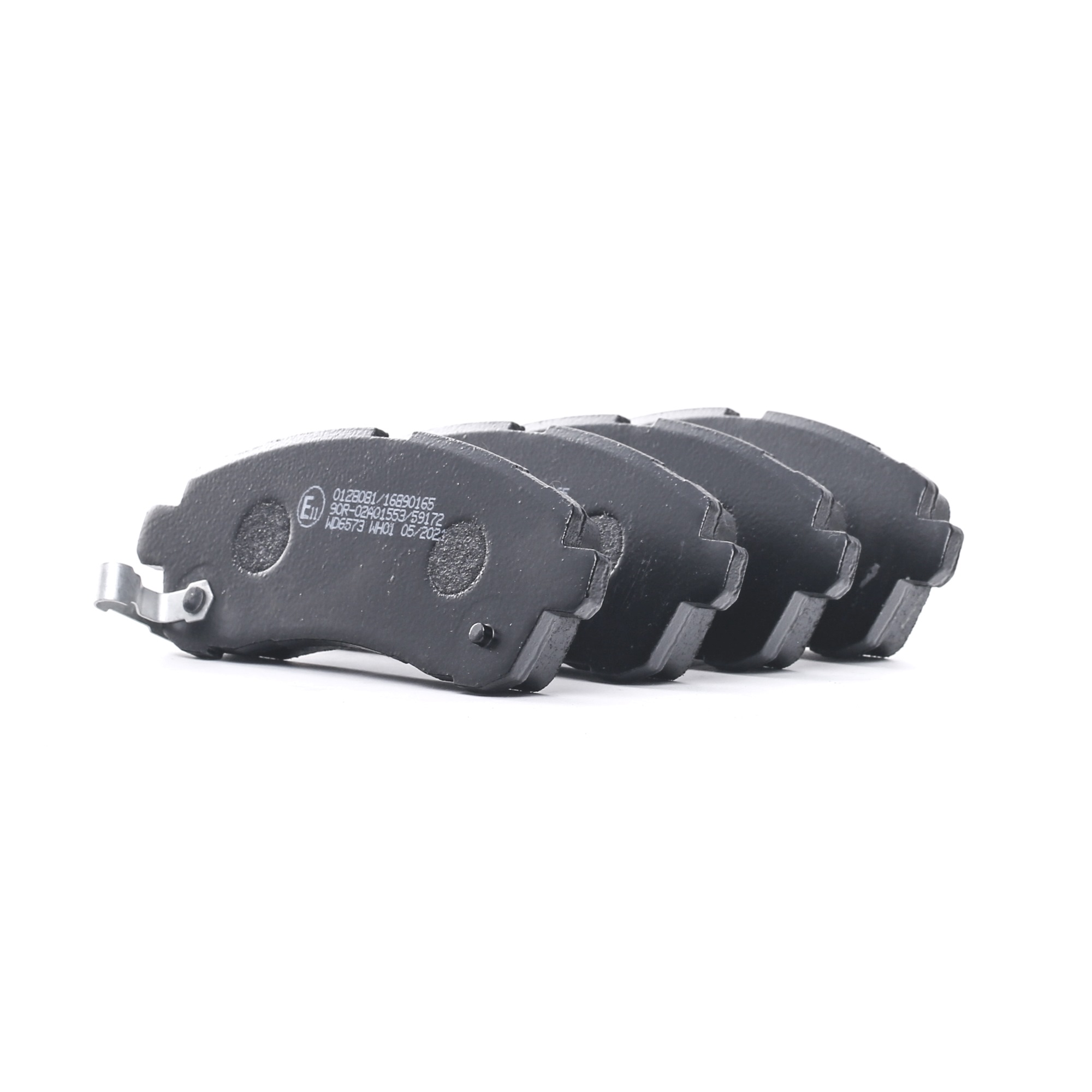 Bremsklötze STARK SKBP-0012194 Bewertung
