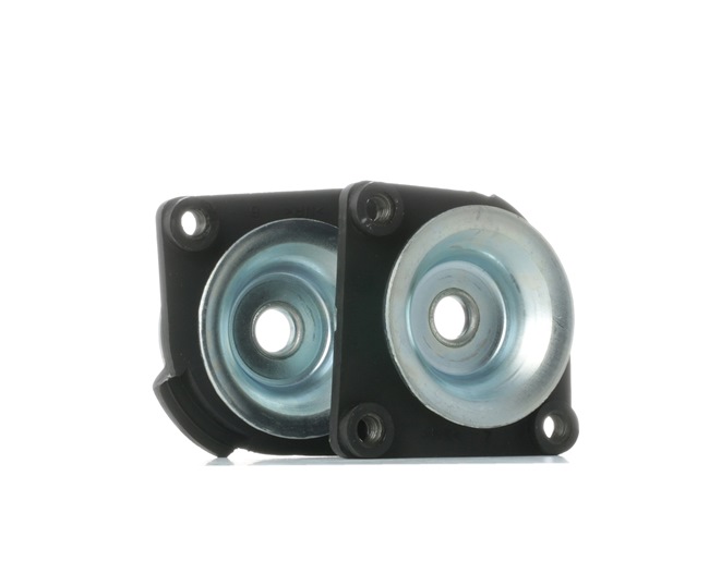 Strut mount and bearing RIDEX 1180S0717