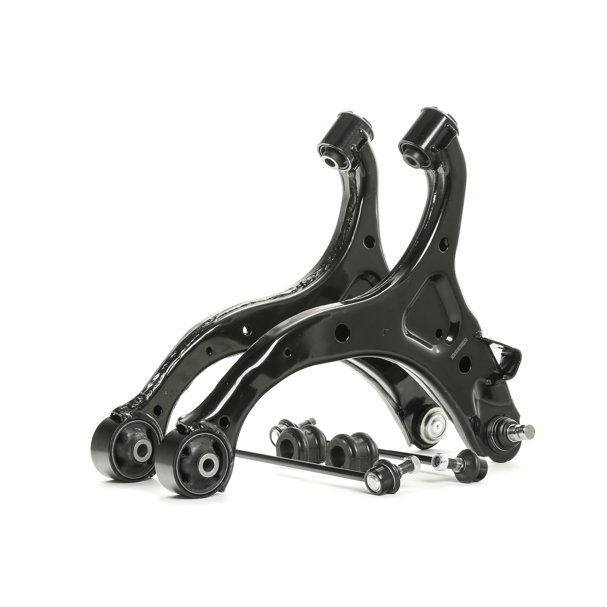 Querlenkersatz RIDEX 772S0500 Bewertung