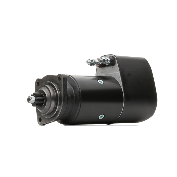 Anlasser 2S0691 RIDEX A0011513601 MERCEDES-BENZ