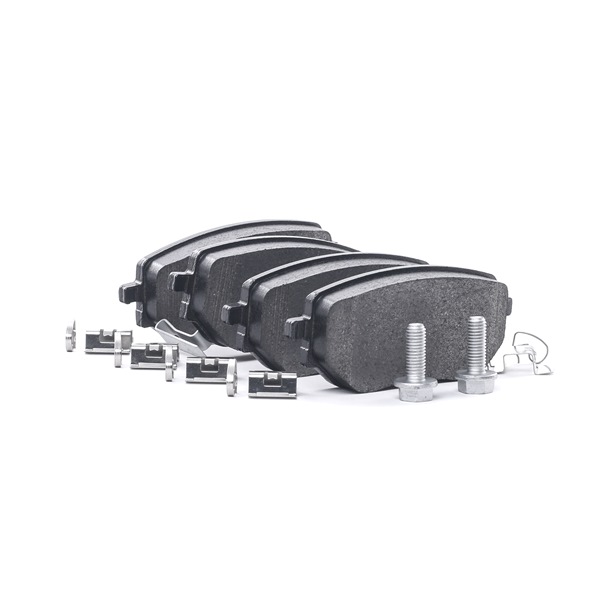 STARK SKBP-0012218 Klocki hamulcowe