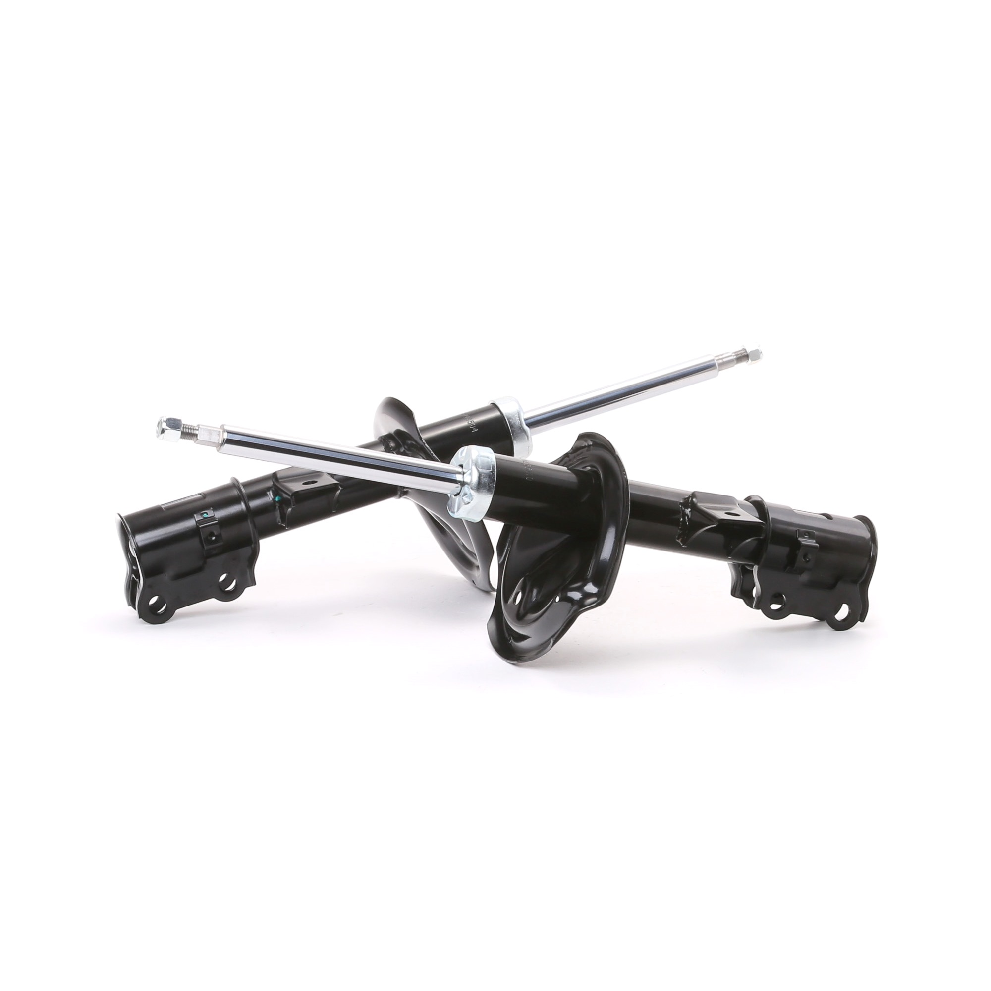 Dämpfer STARK SKSA-01334154 Bewertung