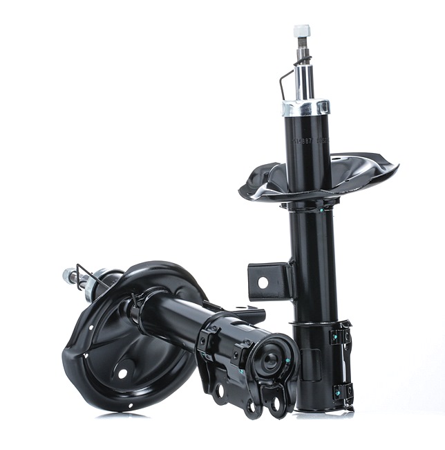 RIDEX 854S18088 Stoßdämpfer